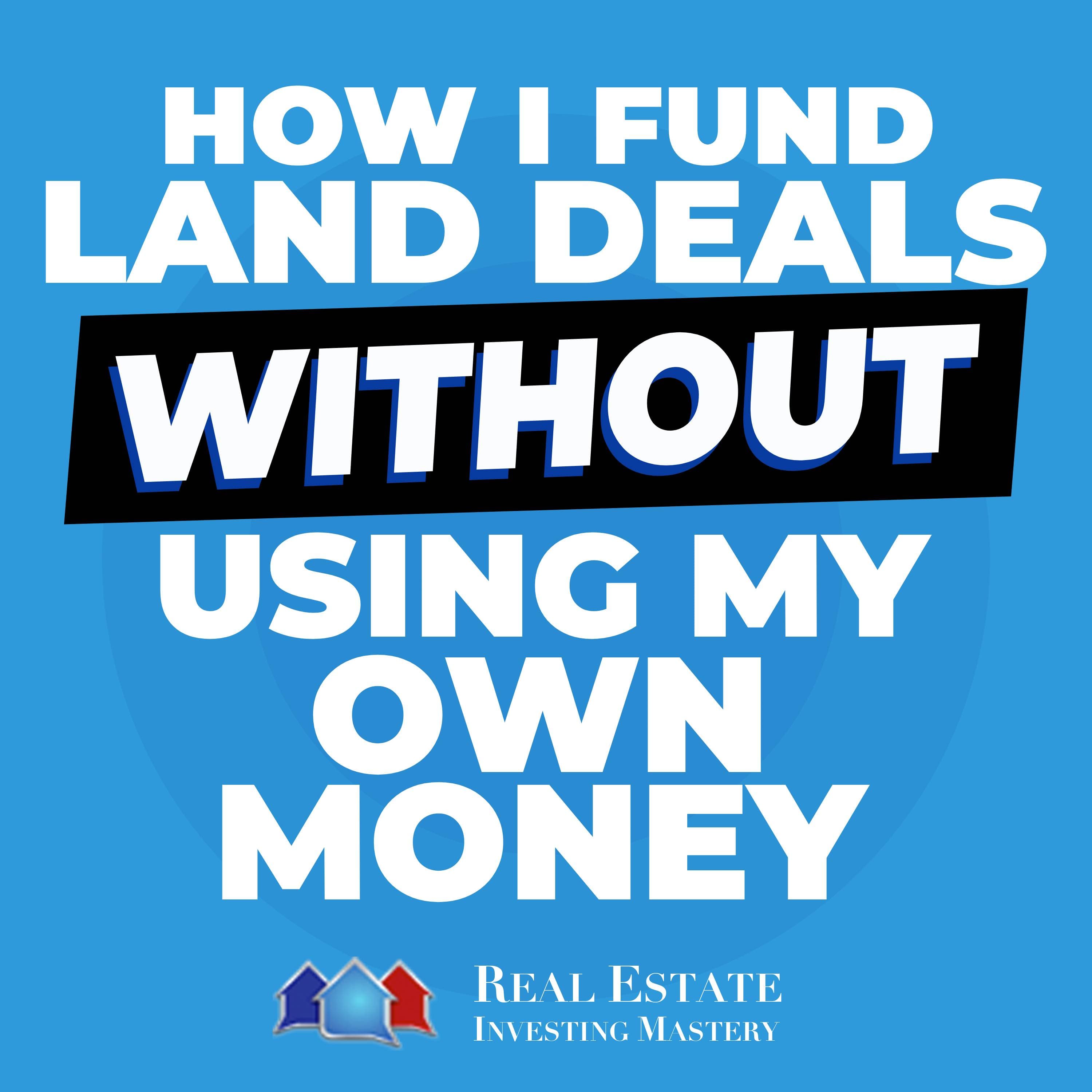 Real Estate Investing Mastery Podcast cover art