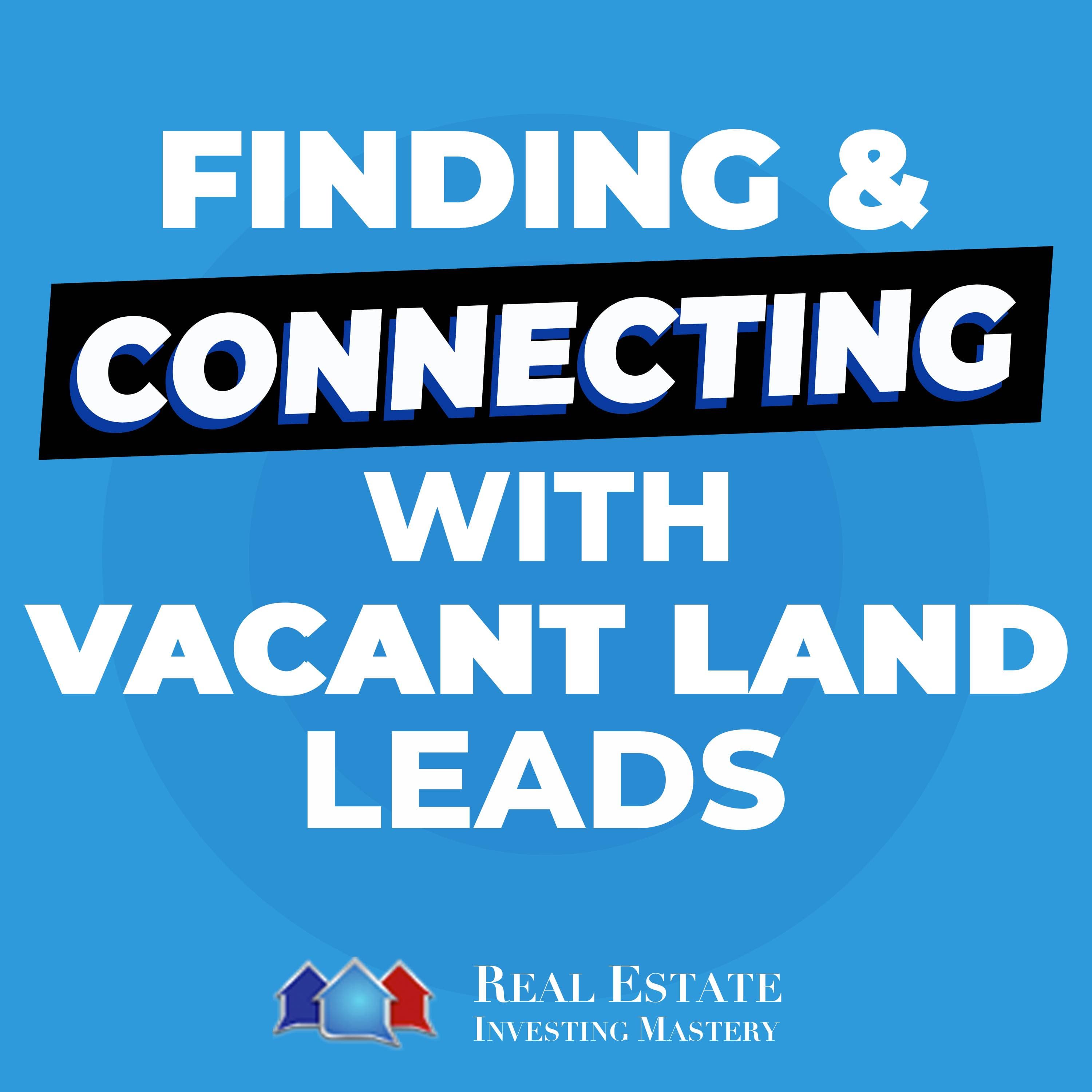 Real Estate Investing Mastery Podcast cover art