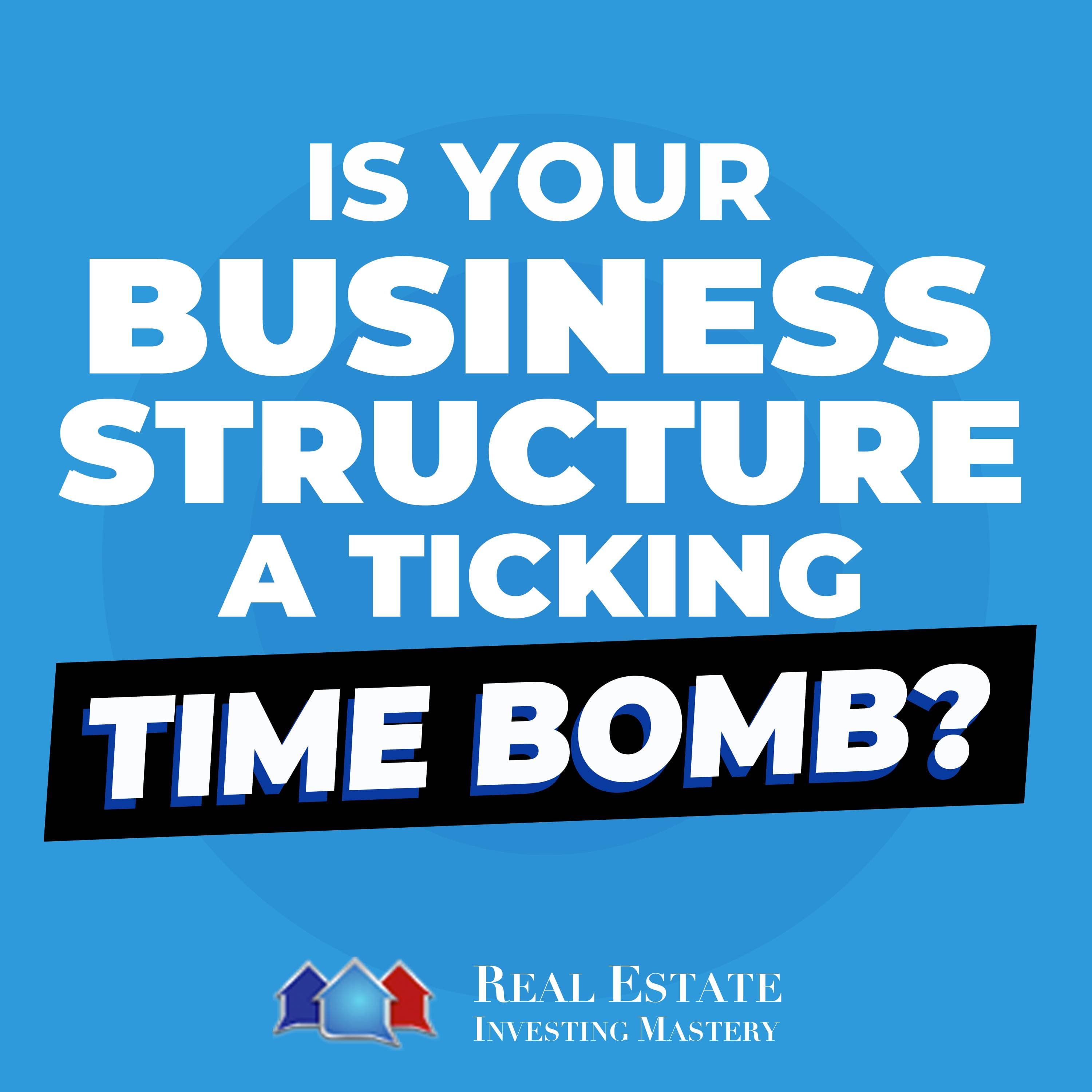Real Estate Investing Mastery Podcast cover art