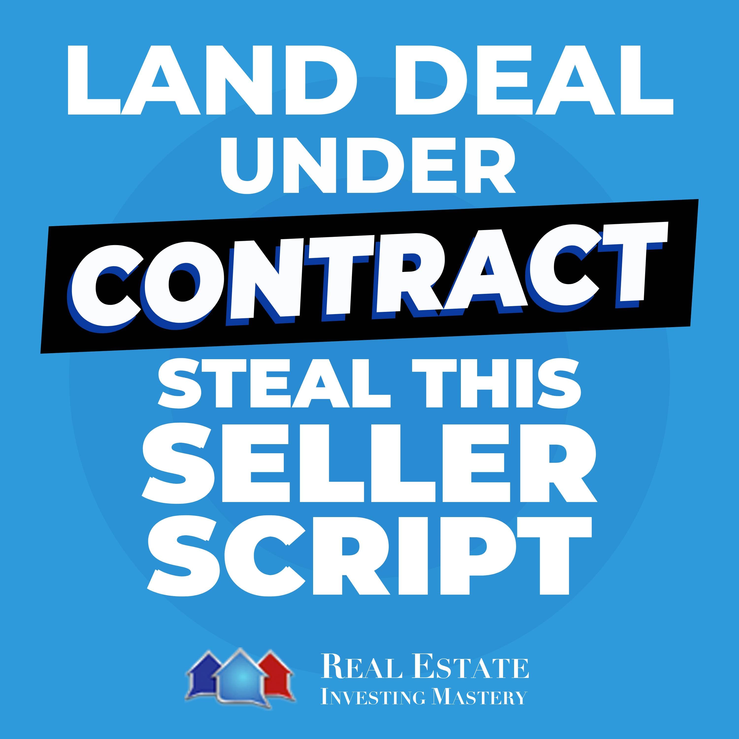 Real Estate Investing Mastery Podcast cover art