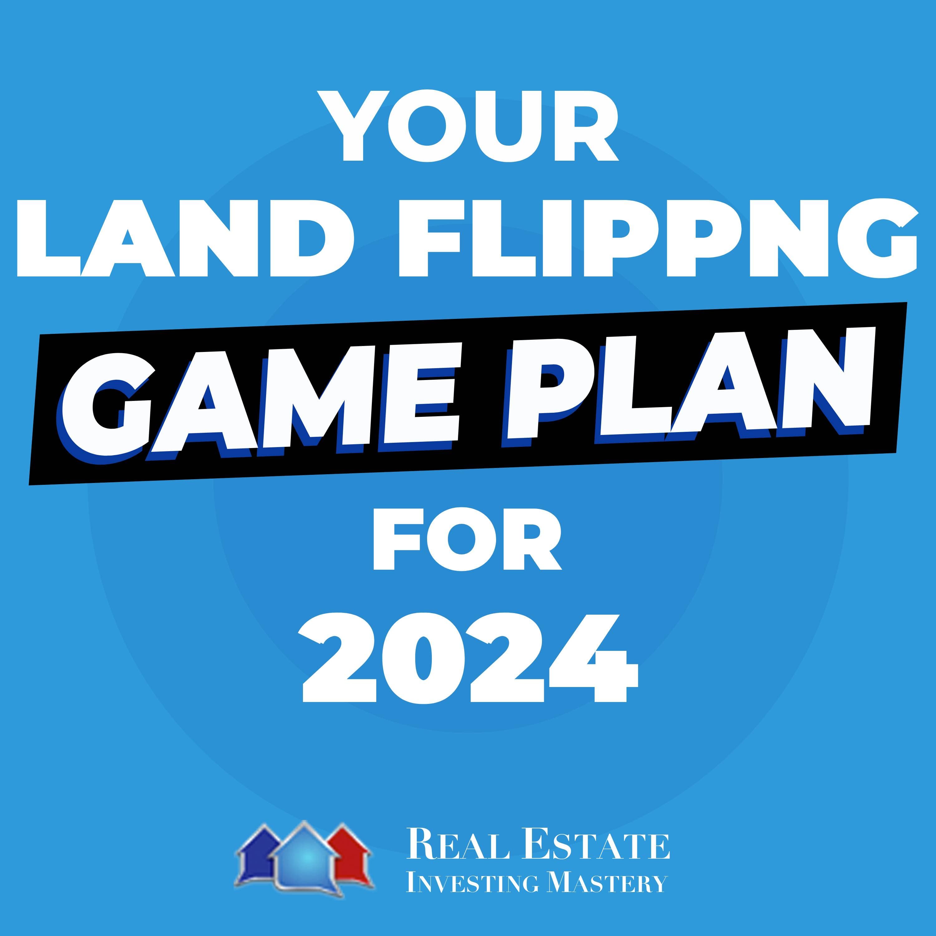 Real Estate Investing Mastery Podcast cover art