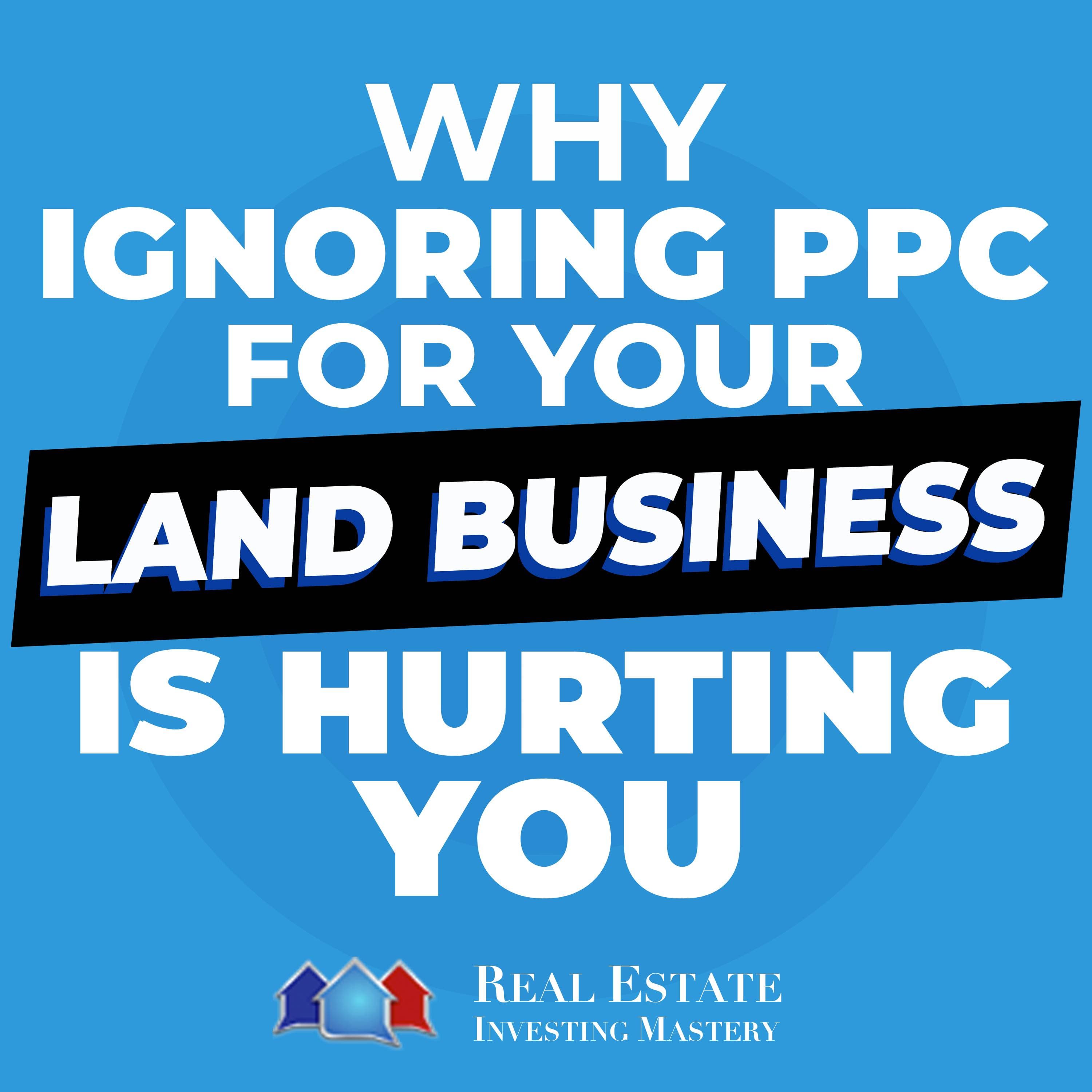 Real Estate Investing Mastery Podcast cover art