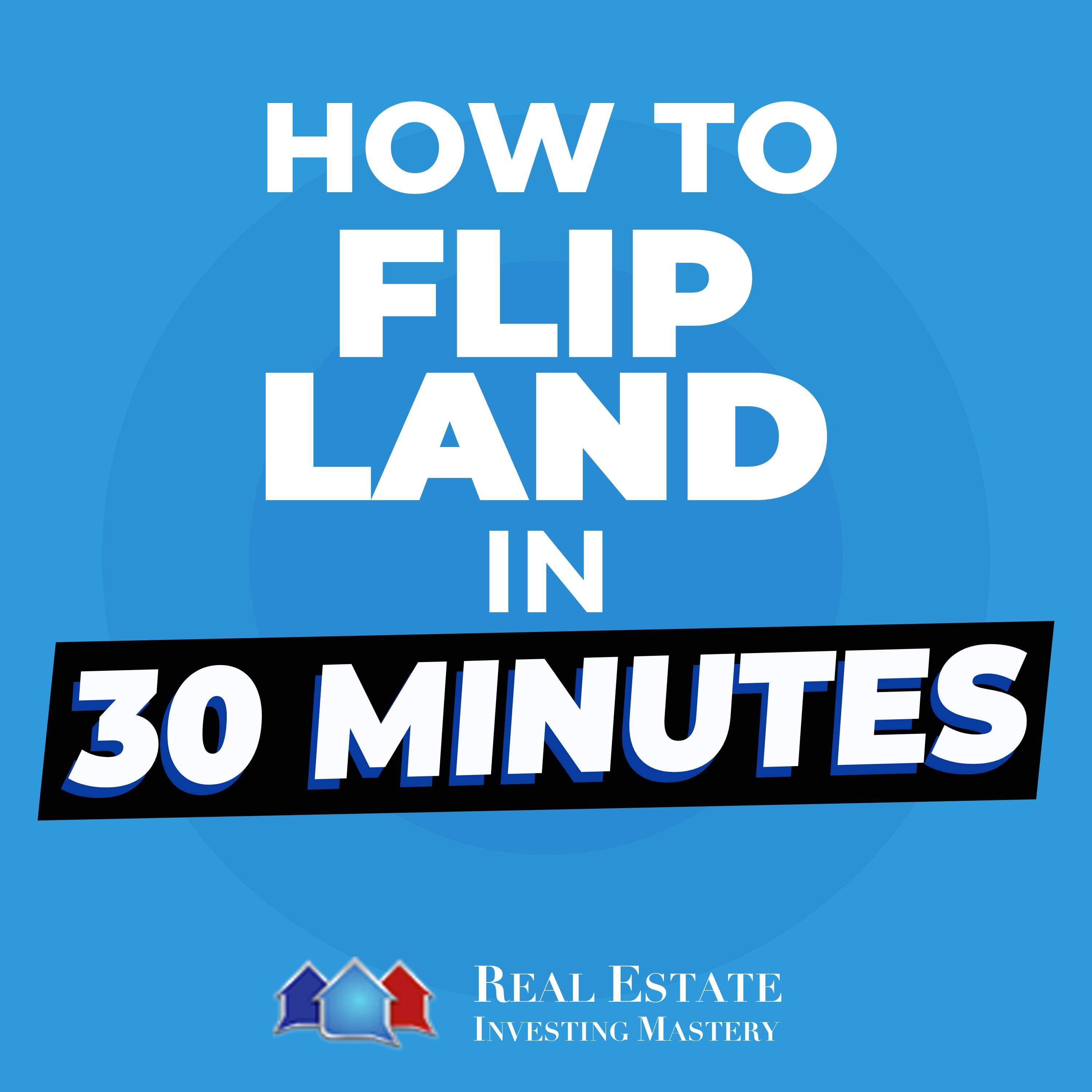 Real Estate Investing Mastery Podcast cover art