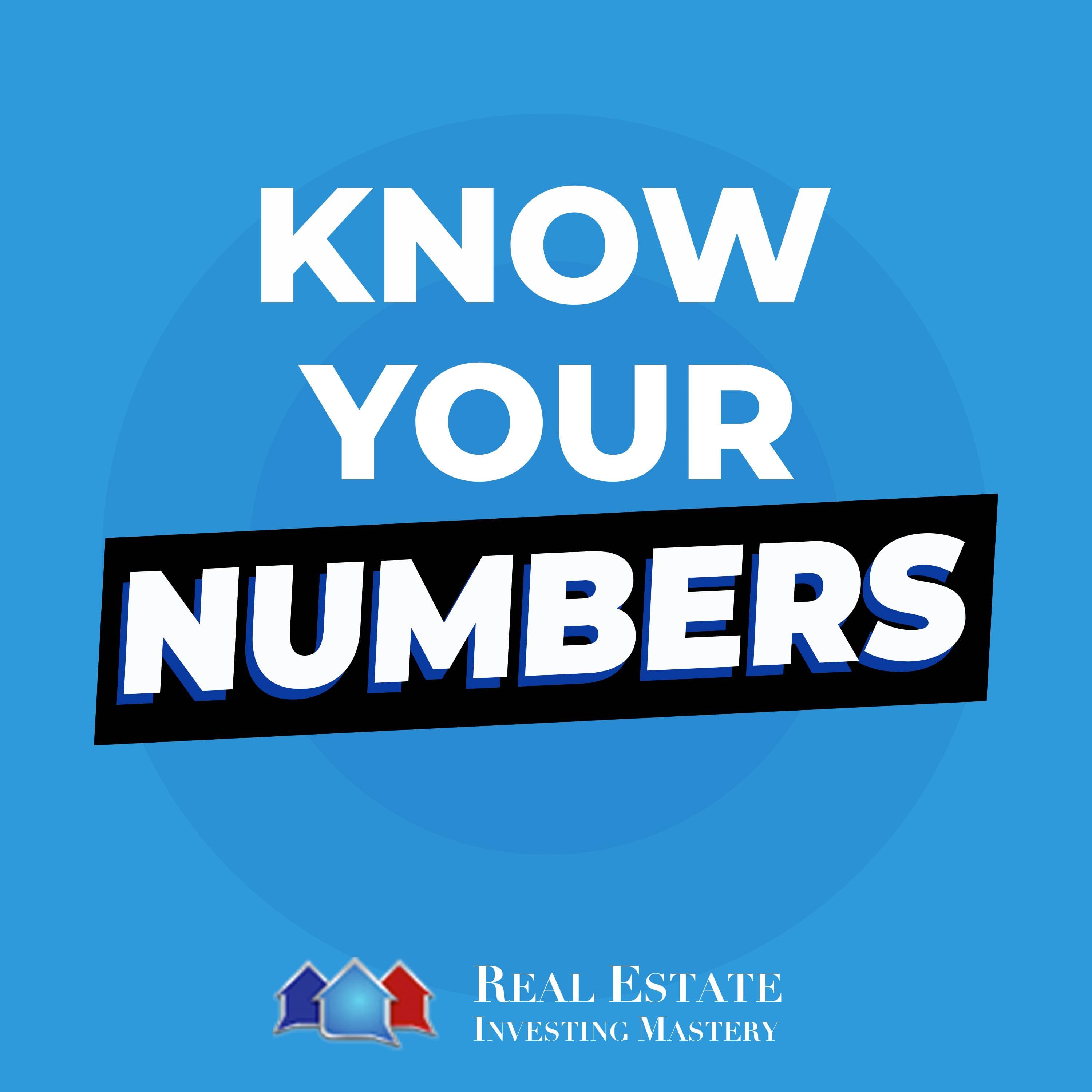 Real Estate Investing Mastery Podcast cover art