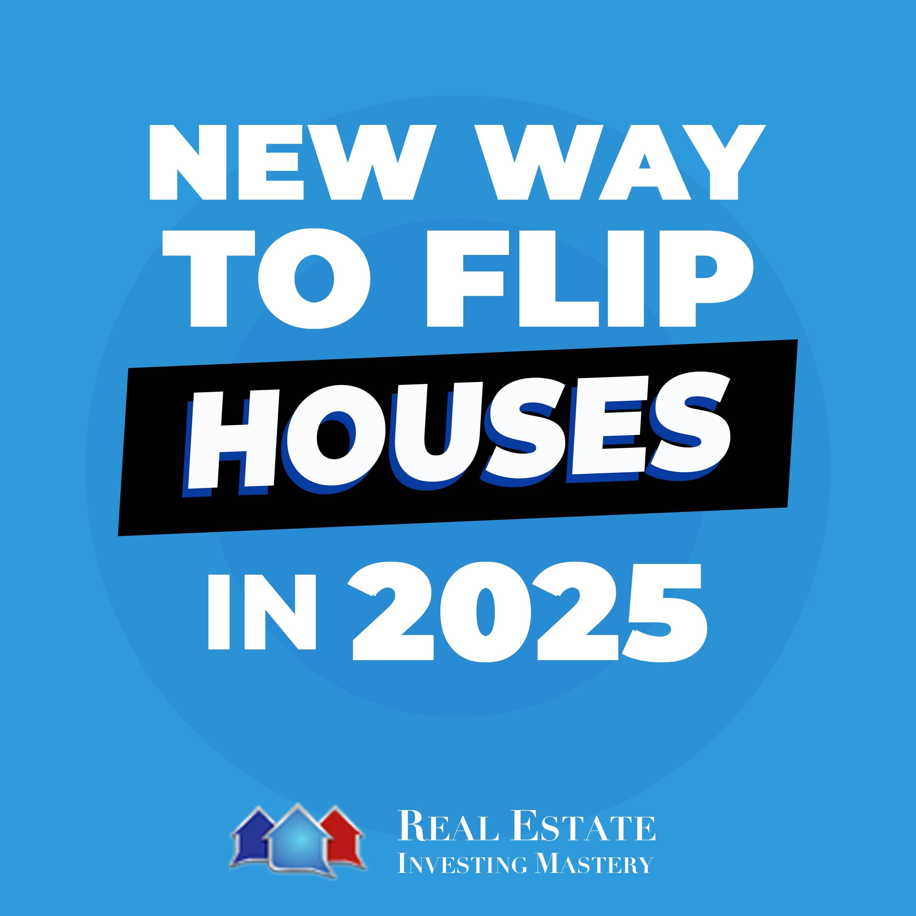 Real Estate Investing Mastery Podcast cover art