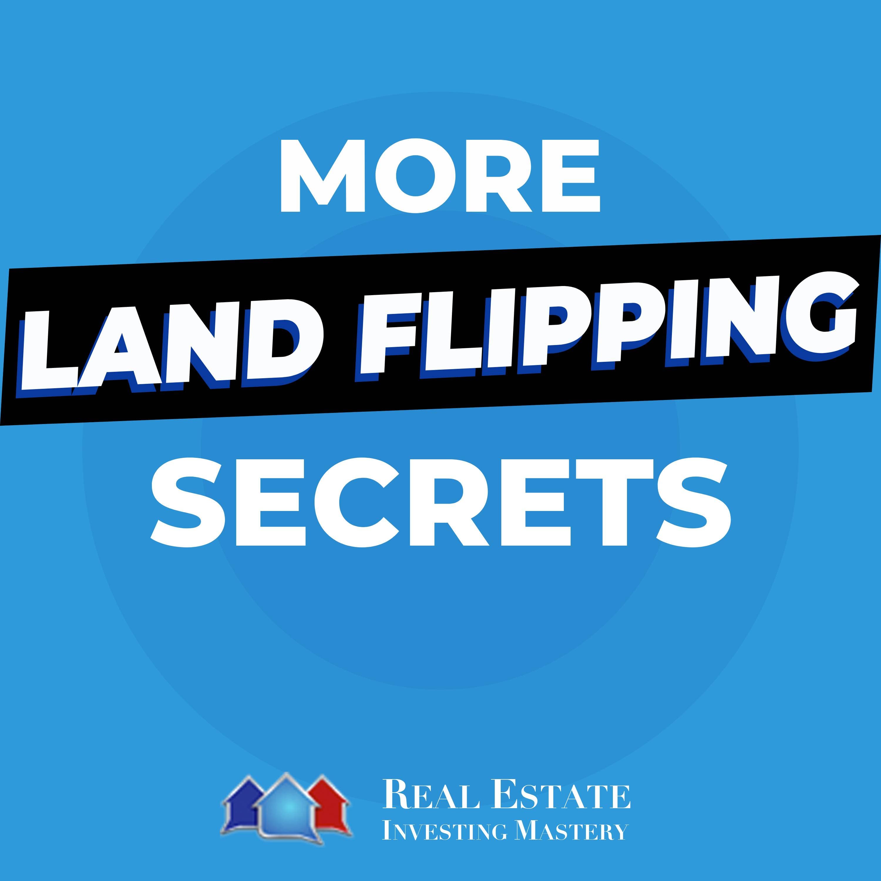 Real Estate Investing Mastery Podcast cover art
