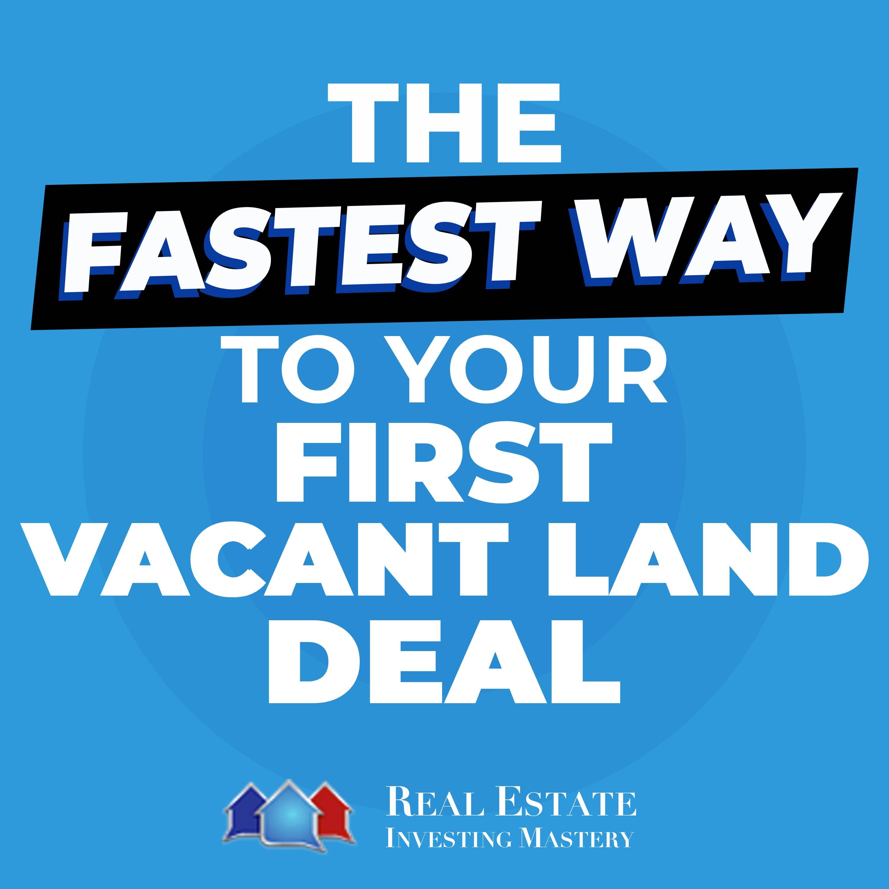 Real Estate Investing Mastery Podcast cover art