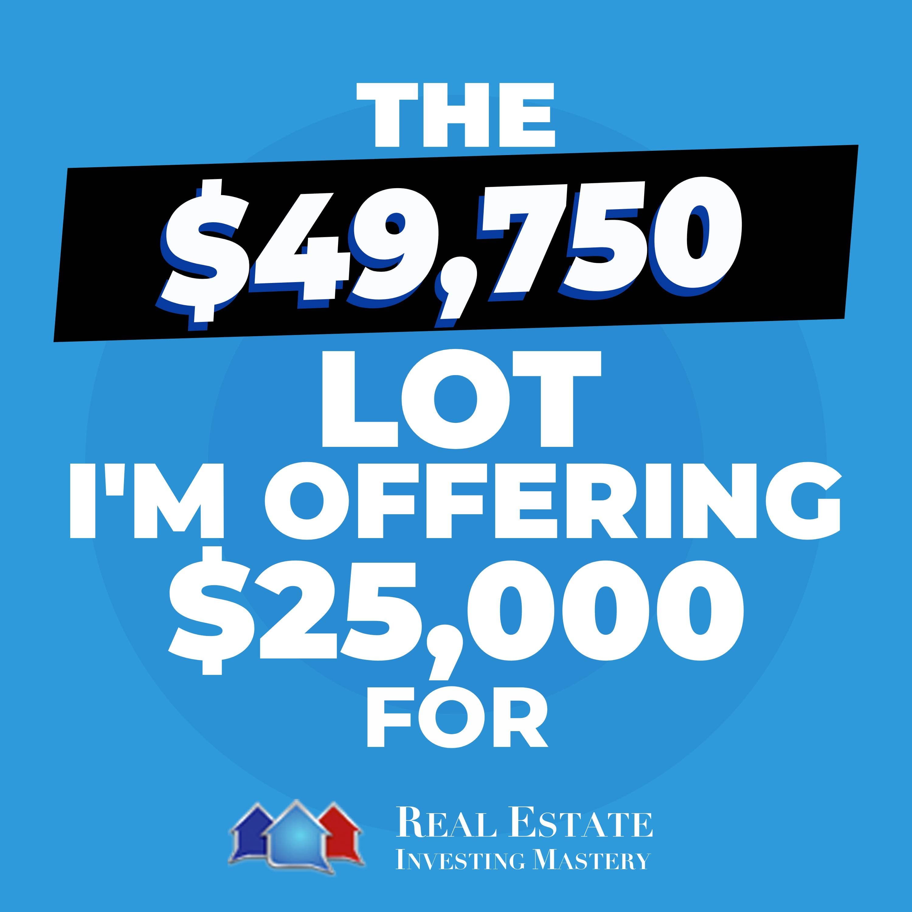 Real Estate Investing Mastery Podcast cover art