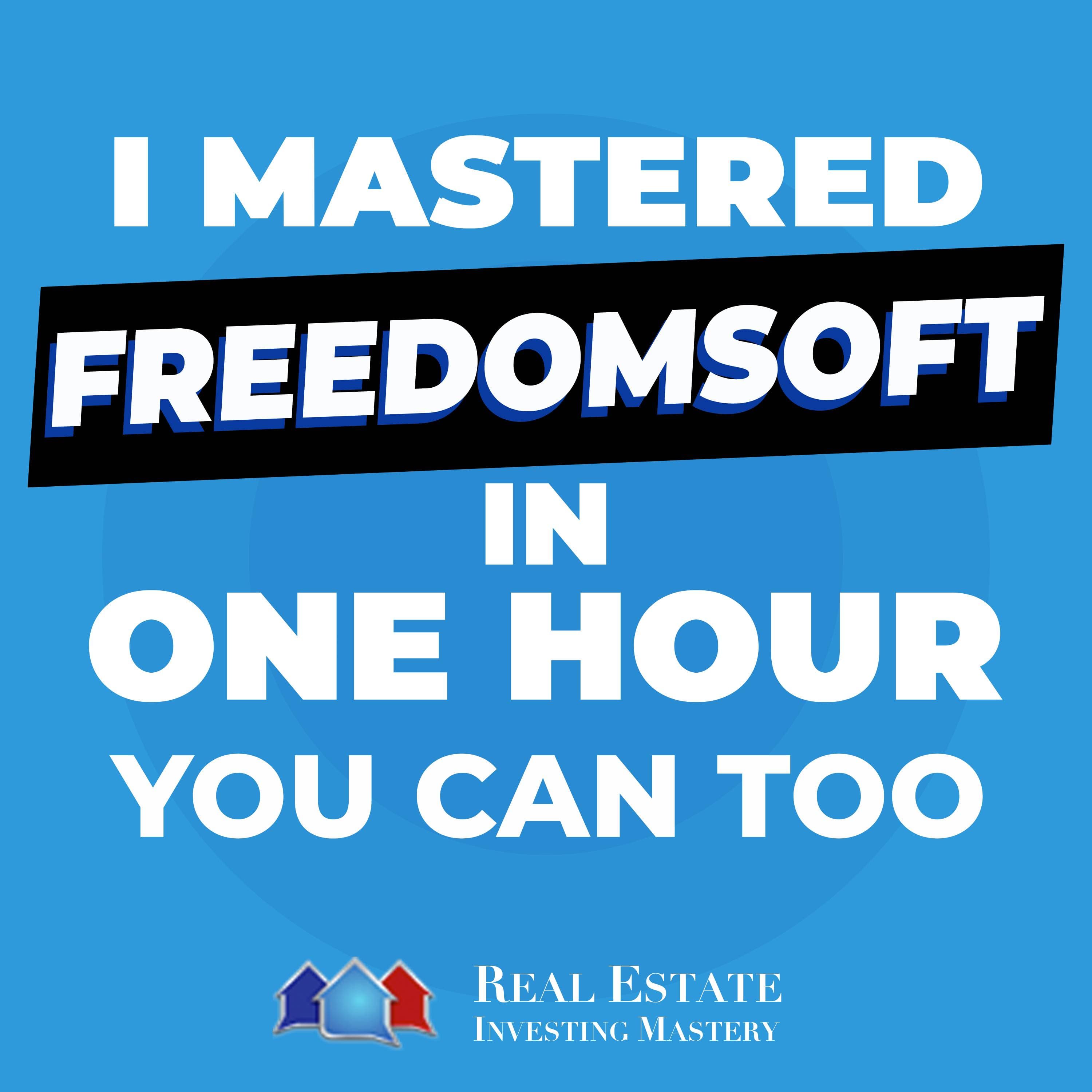 Real Estate Investing Mastery Podcast cover art