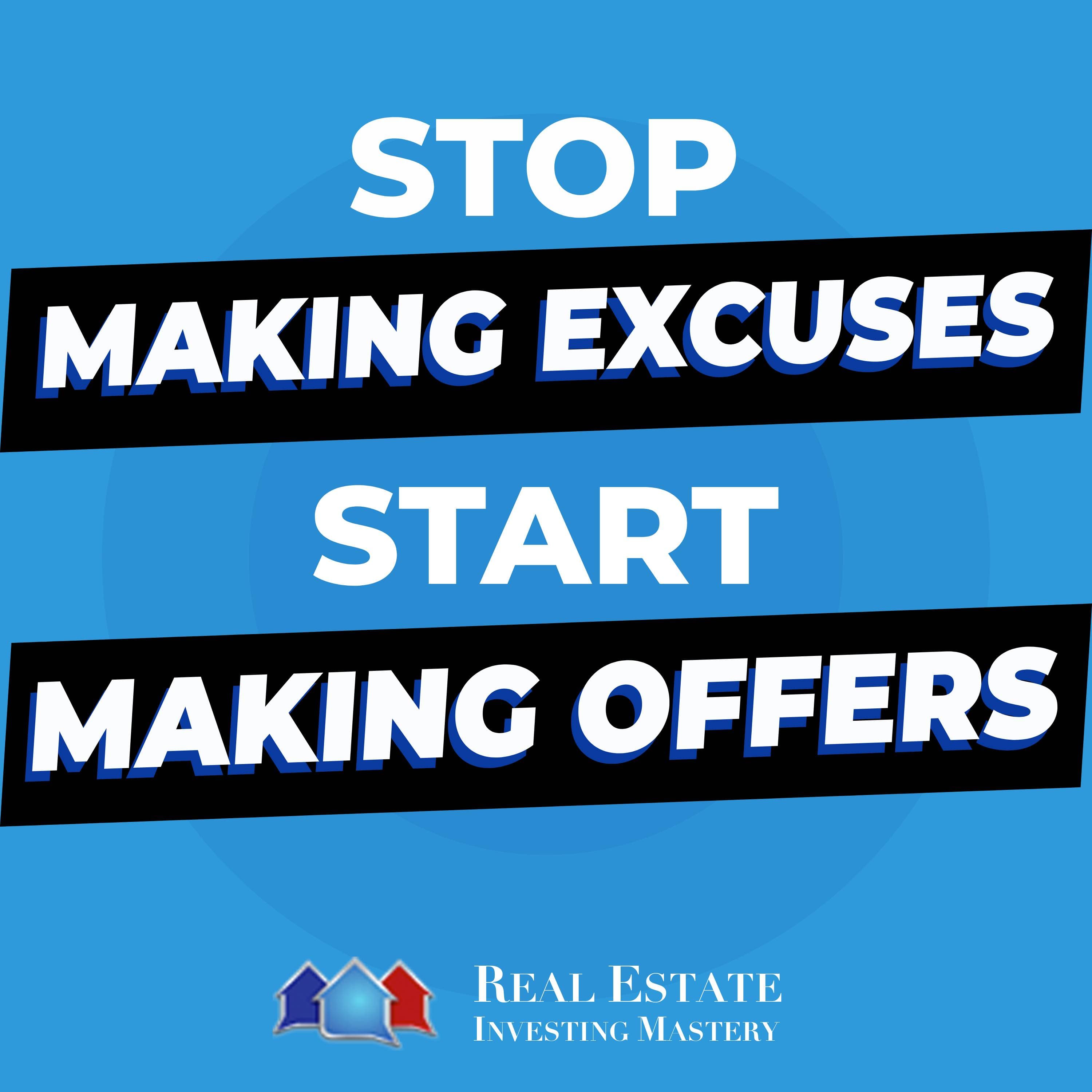 Real Estate Investing Mastery Podcast cover art