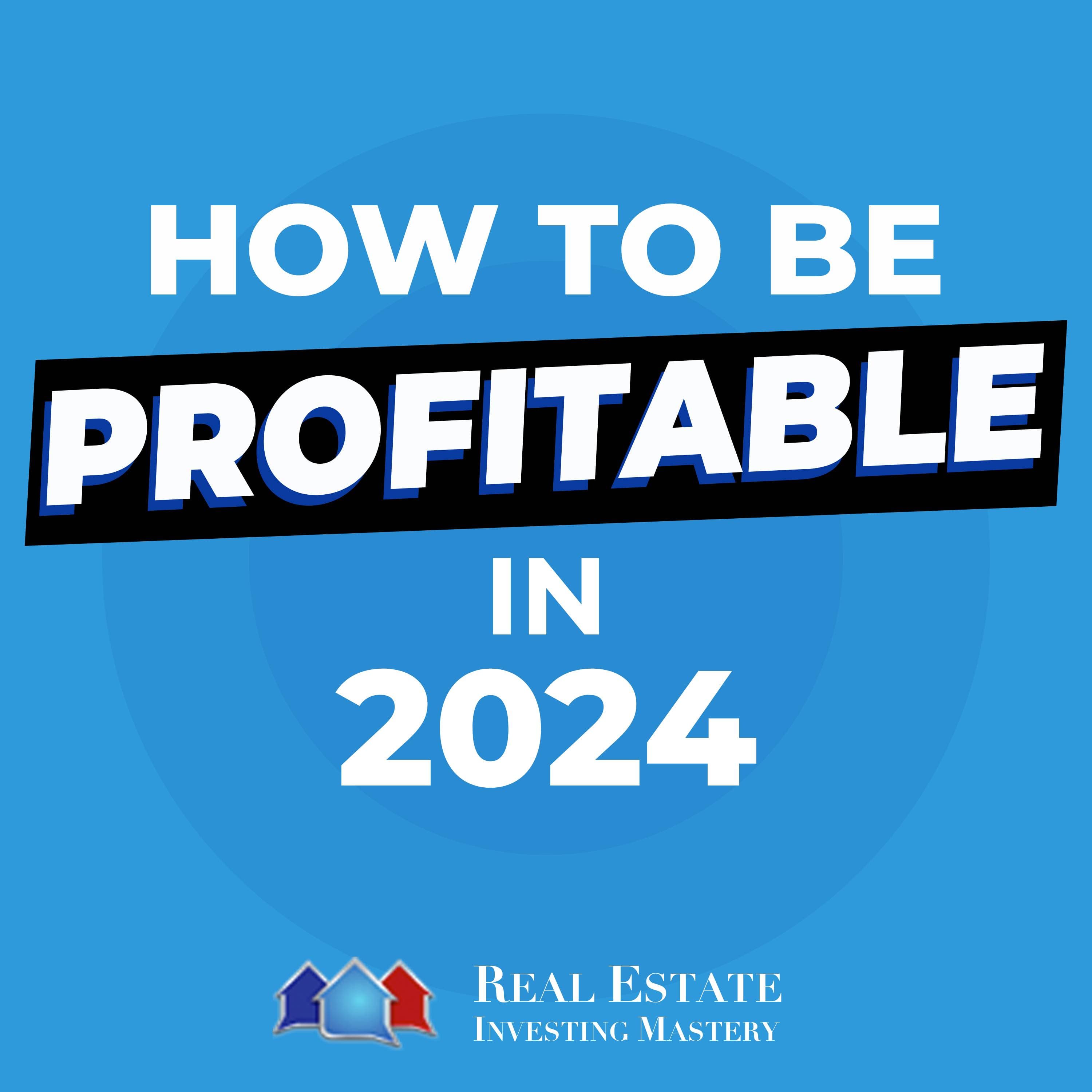 Real Estate Investing Mastery Podcast cover art