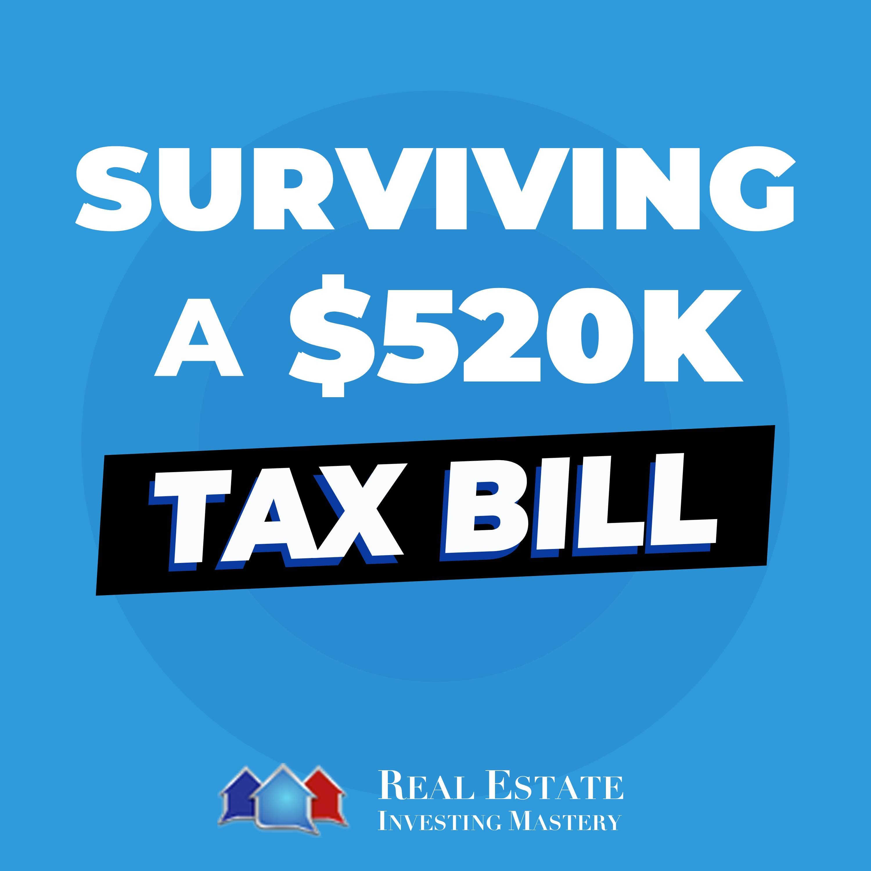 Real Estate Investing Mastery Podcast cover art