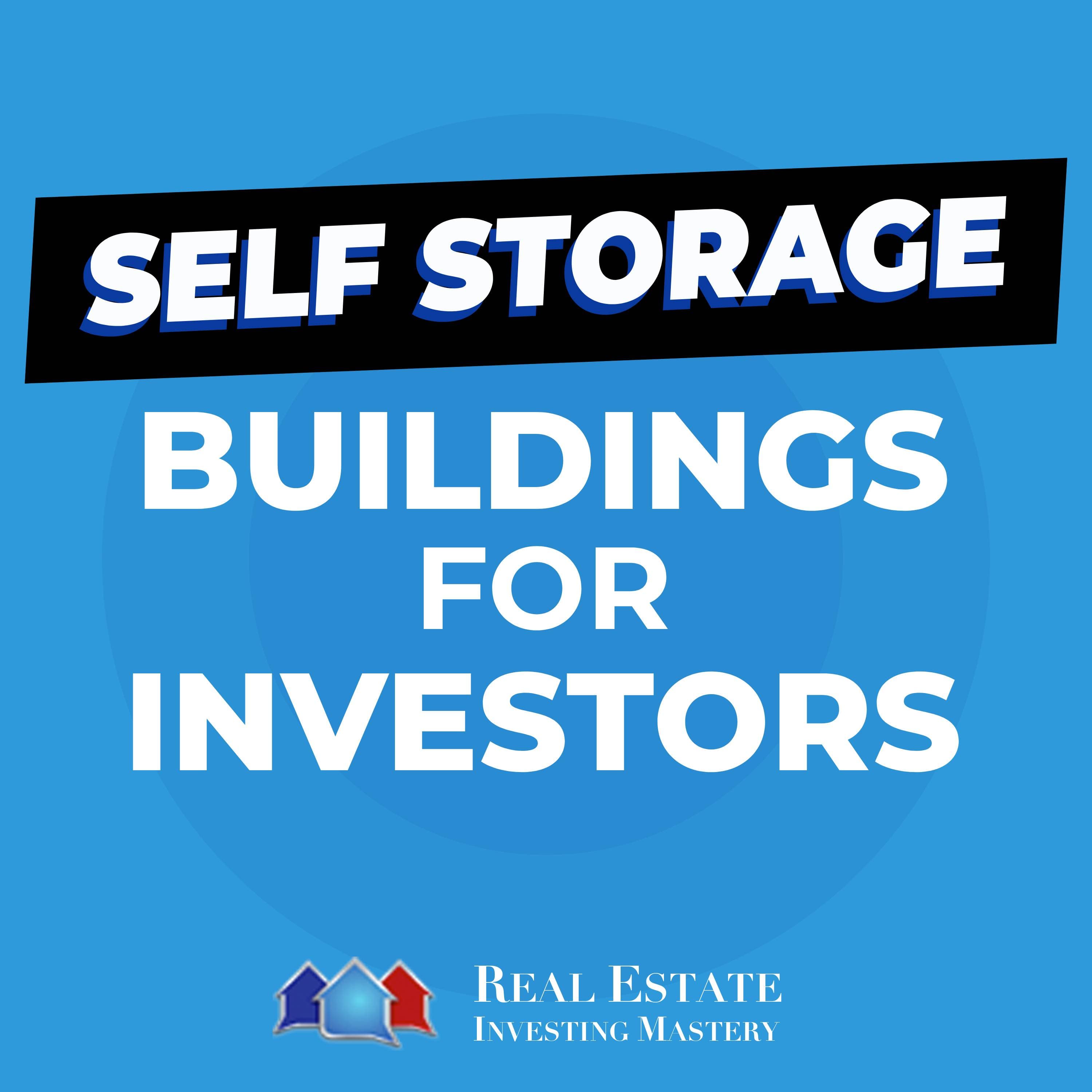 Real Estate Investing Mastery Podcast cover art
