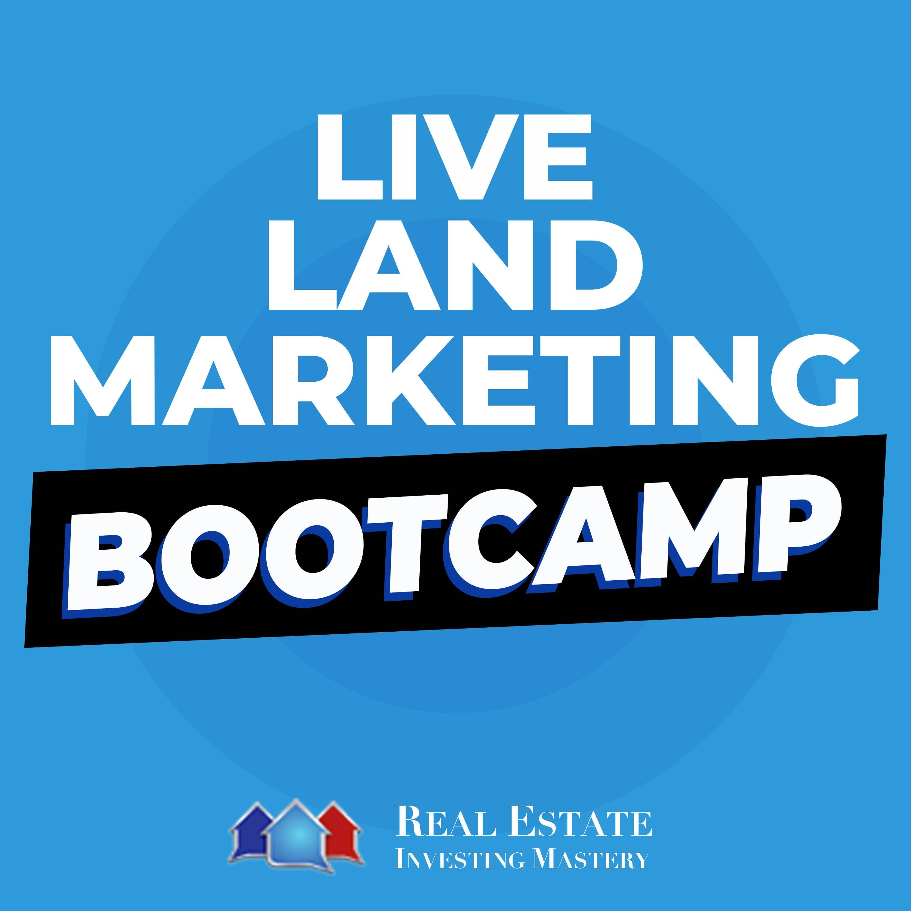 Real Estate Investing Mastery Podcast cover art