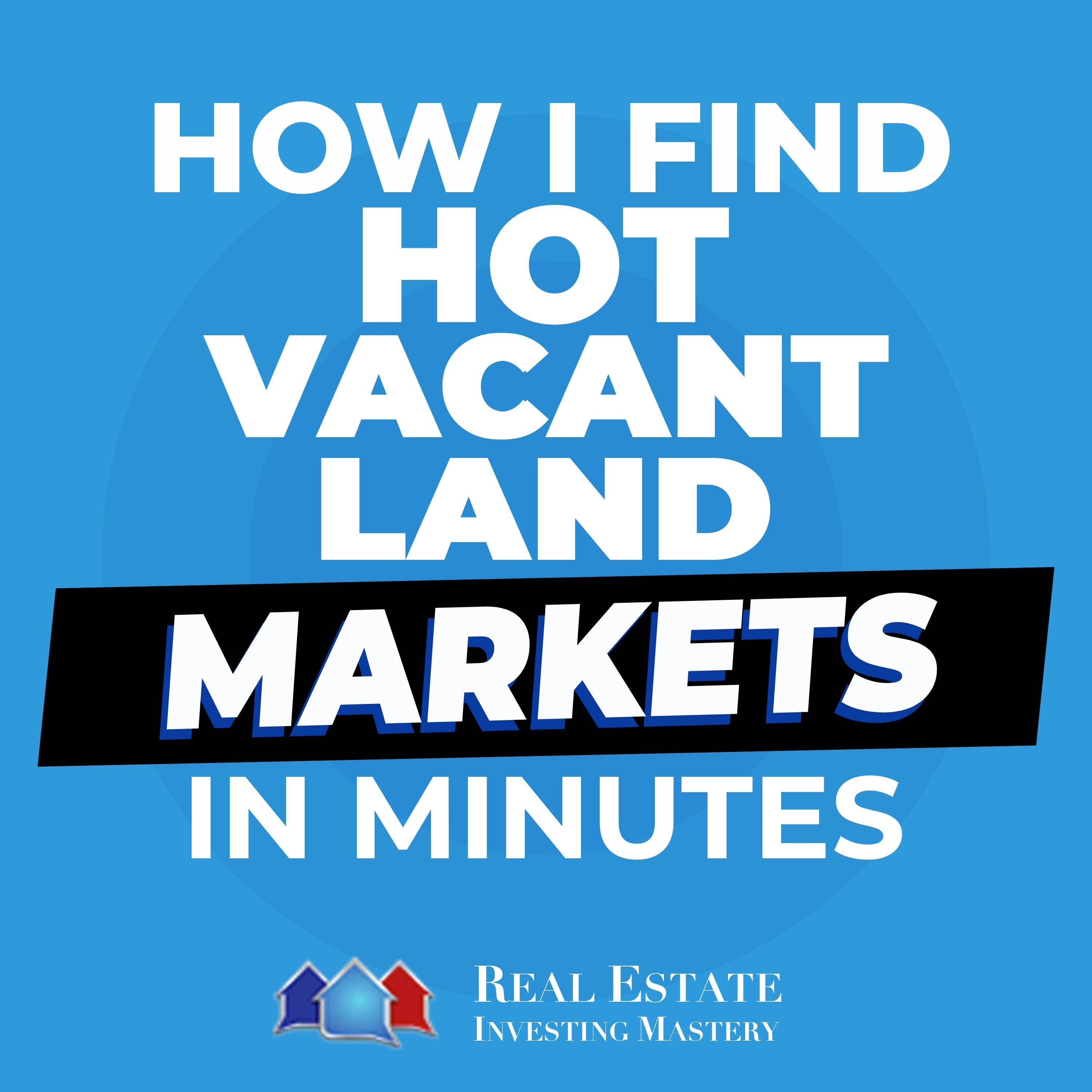 Real Estate Investing Mastery Podcast cover art