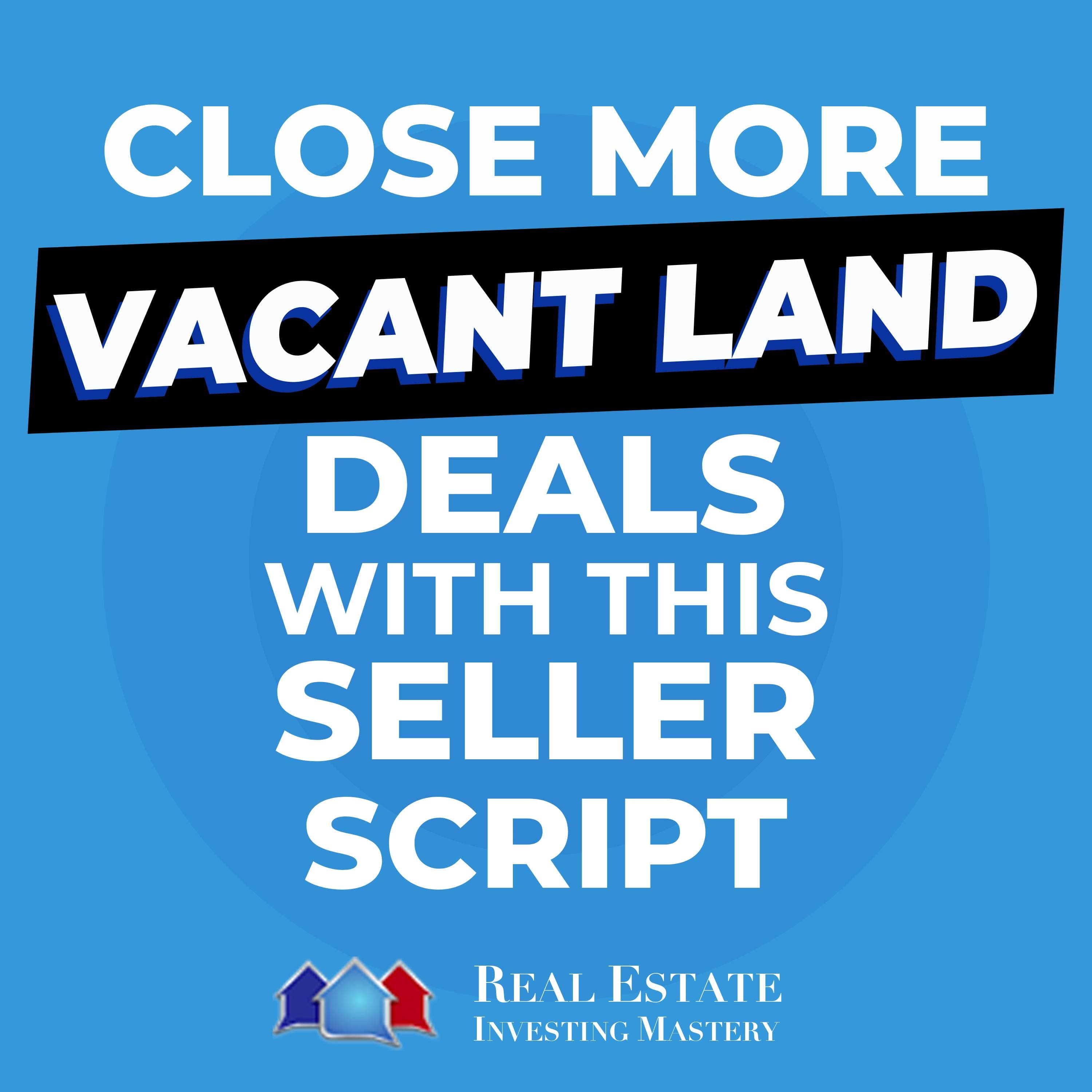 Real Estate Investing Mastery Podcast cover art