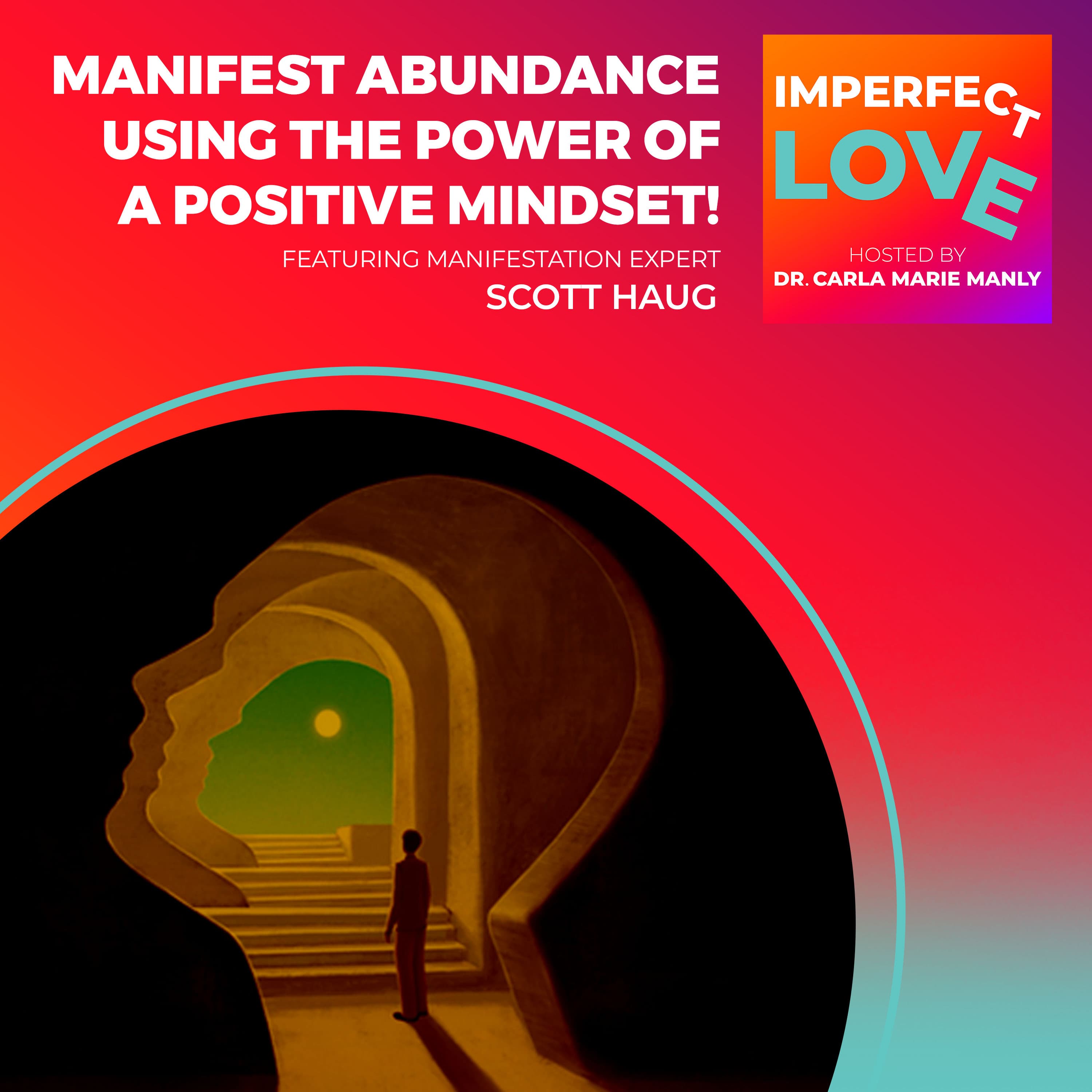Imperfect Love podcast cover art