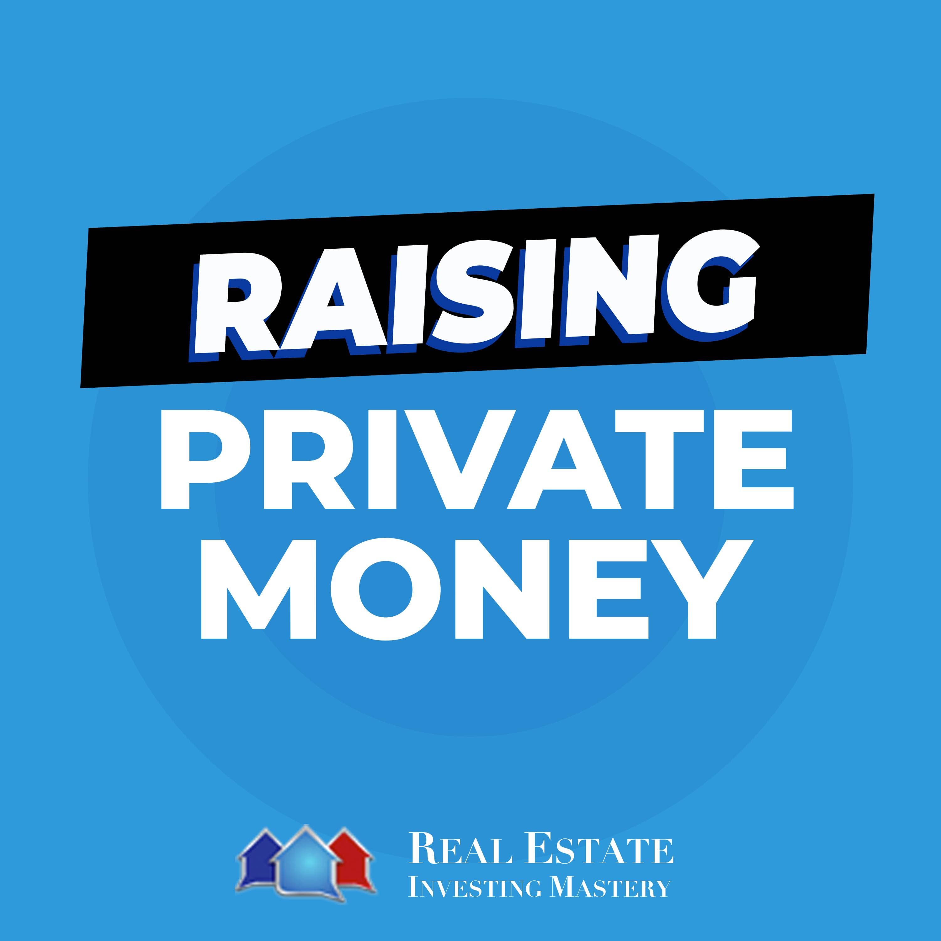 Real Estate Investing Mastery Podcast cover art