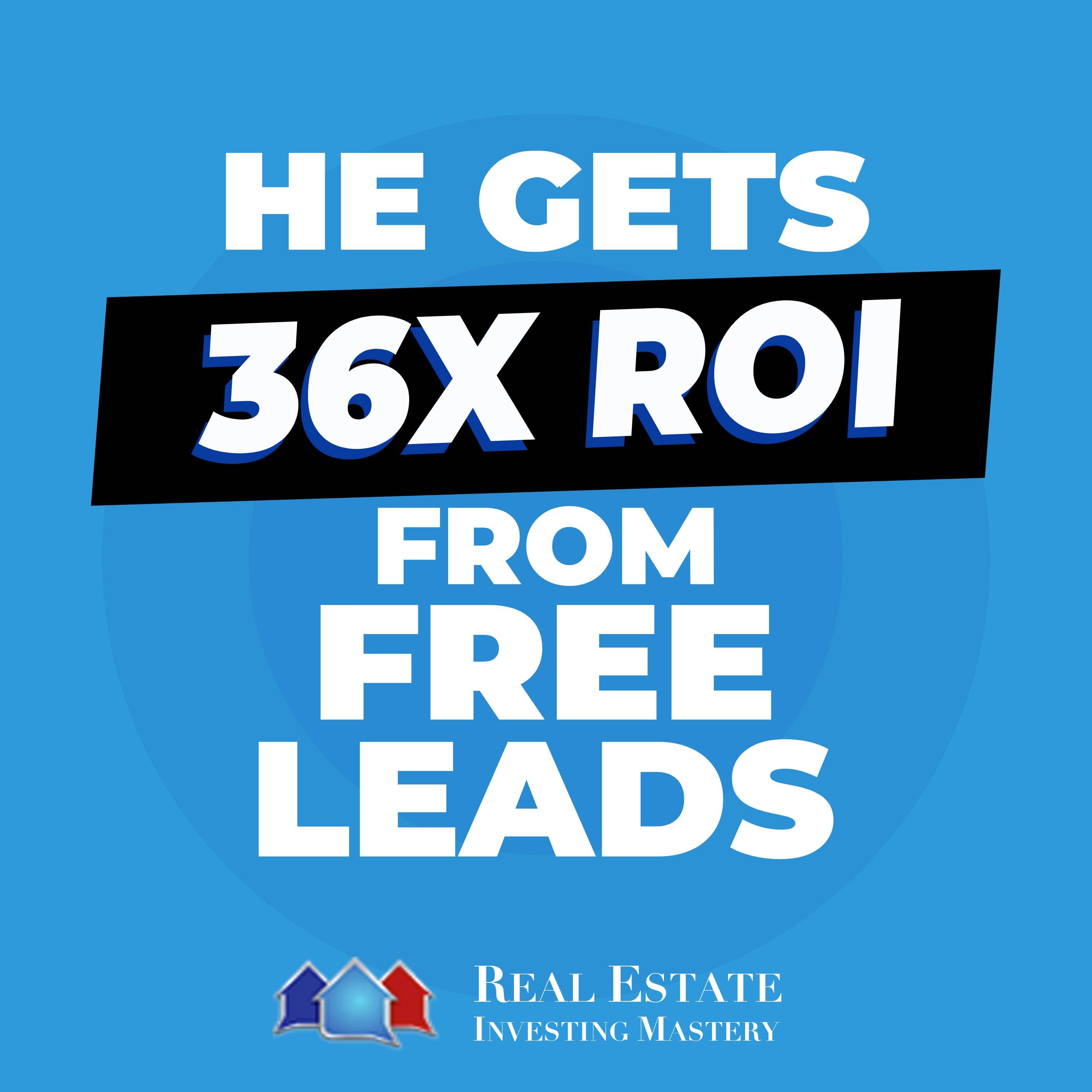Real Estate Investing Mastery Podcast cover art