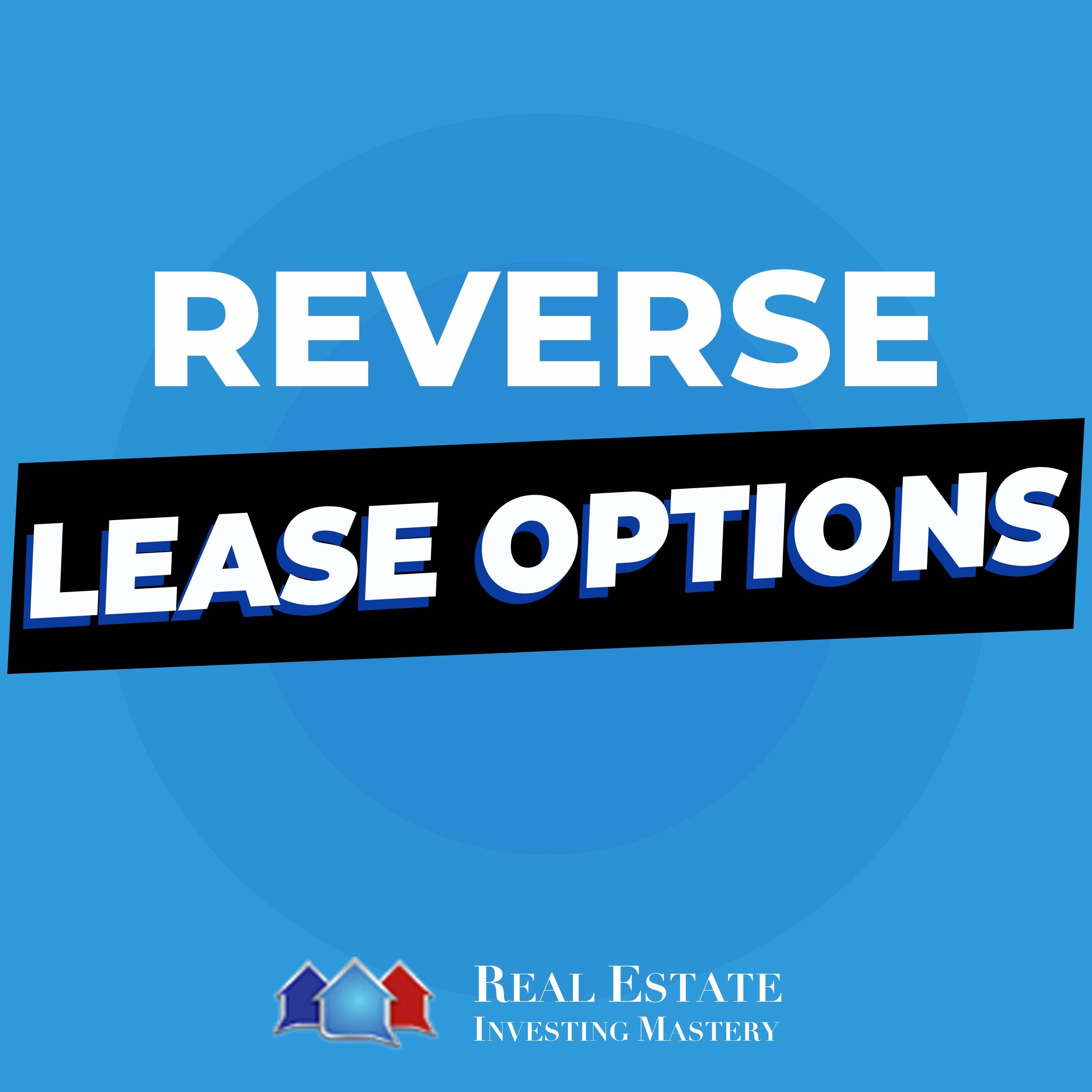 Real Estate Investing Mastery Podcast cover art