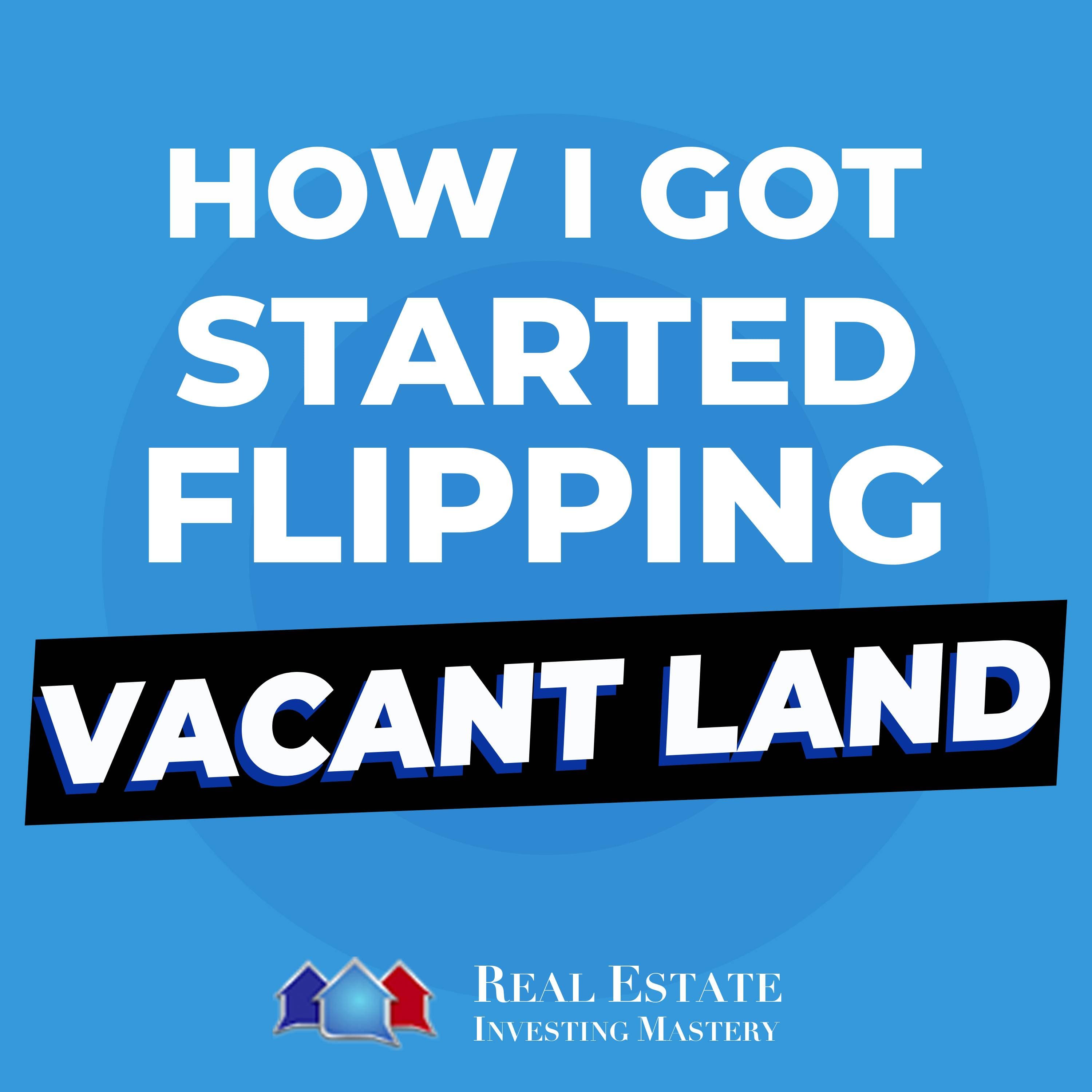 Real Estate Investing Mastery Podcast cover art