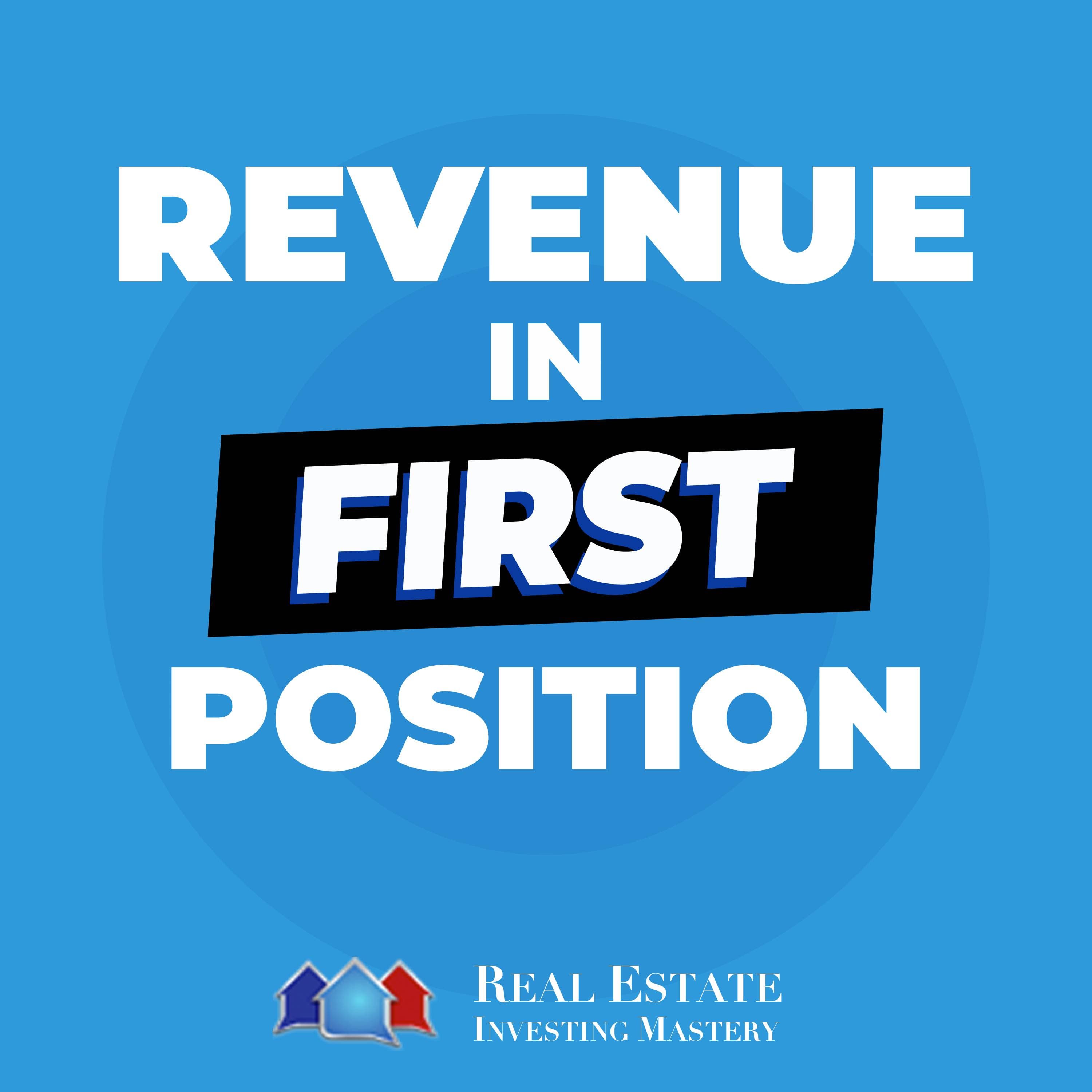 Real Estate Investing Mastery Podcast cover art