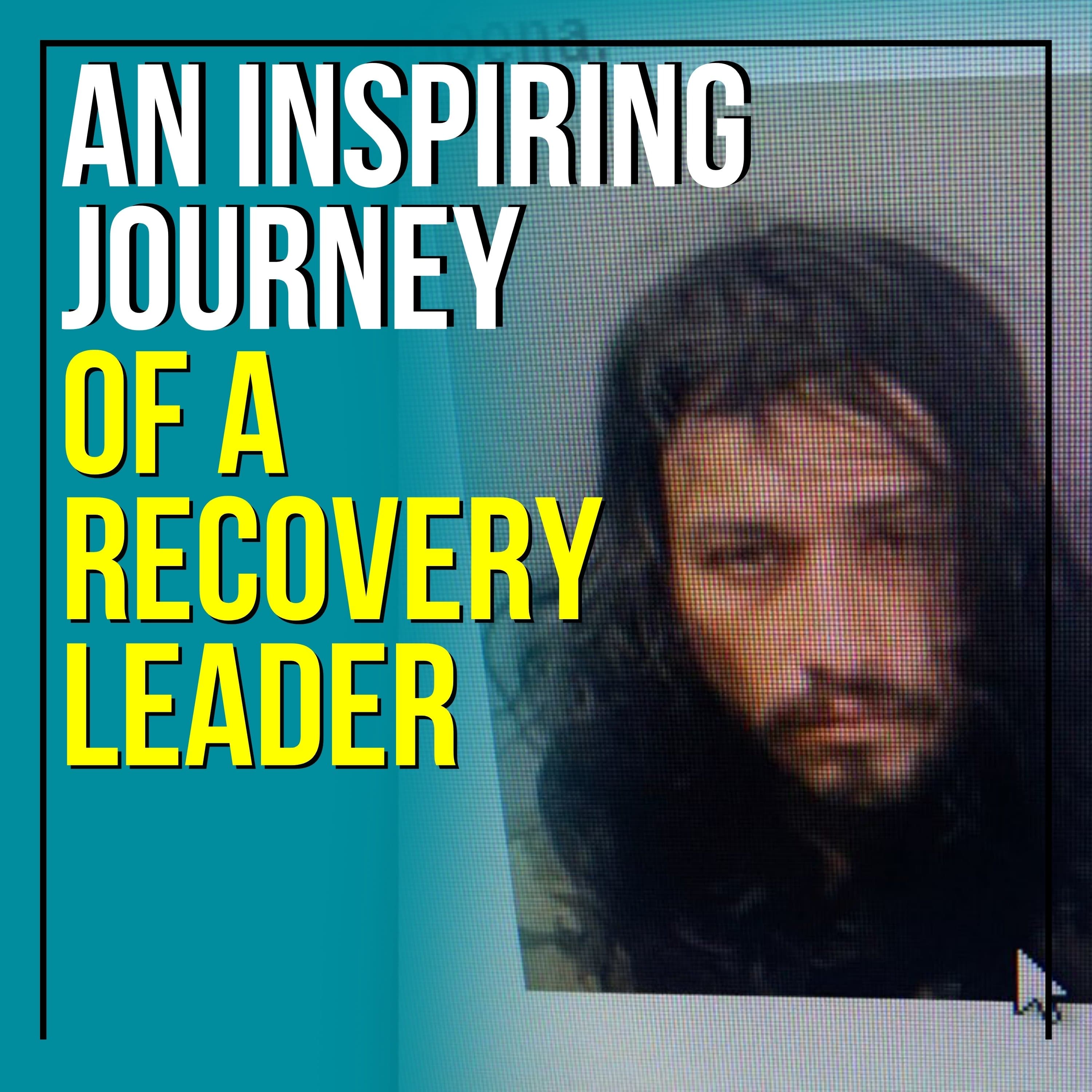 I Love Being Sober podcast cover art