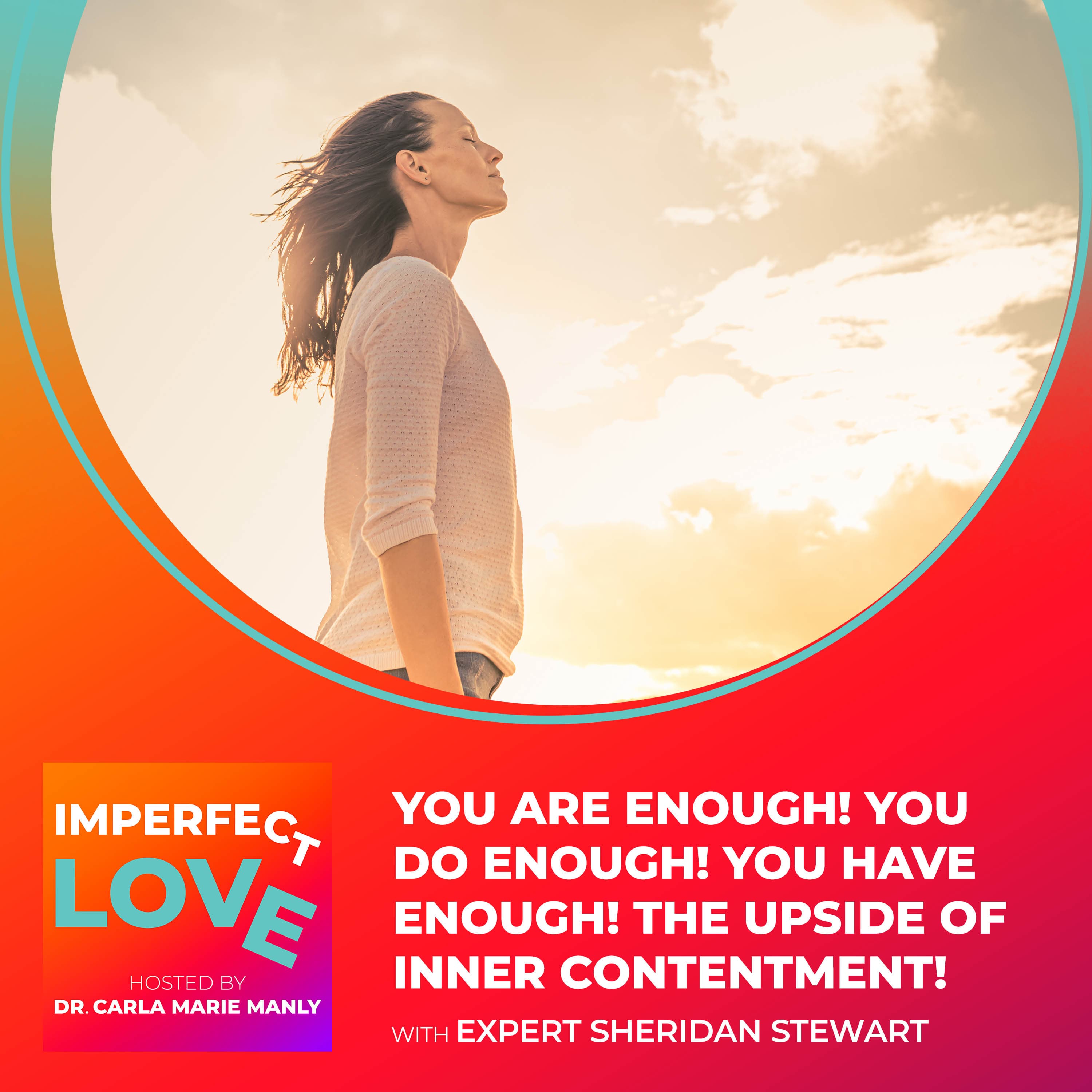 Imperfect Love podcast cover art
