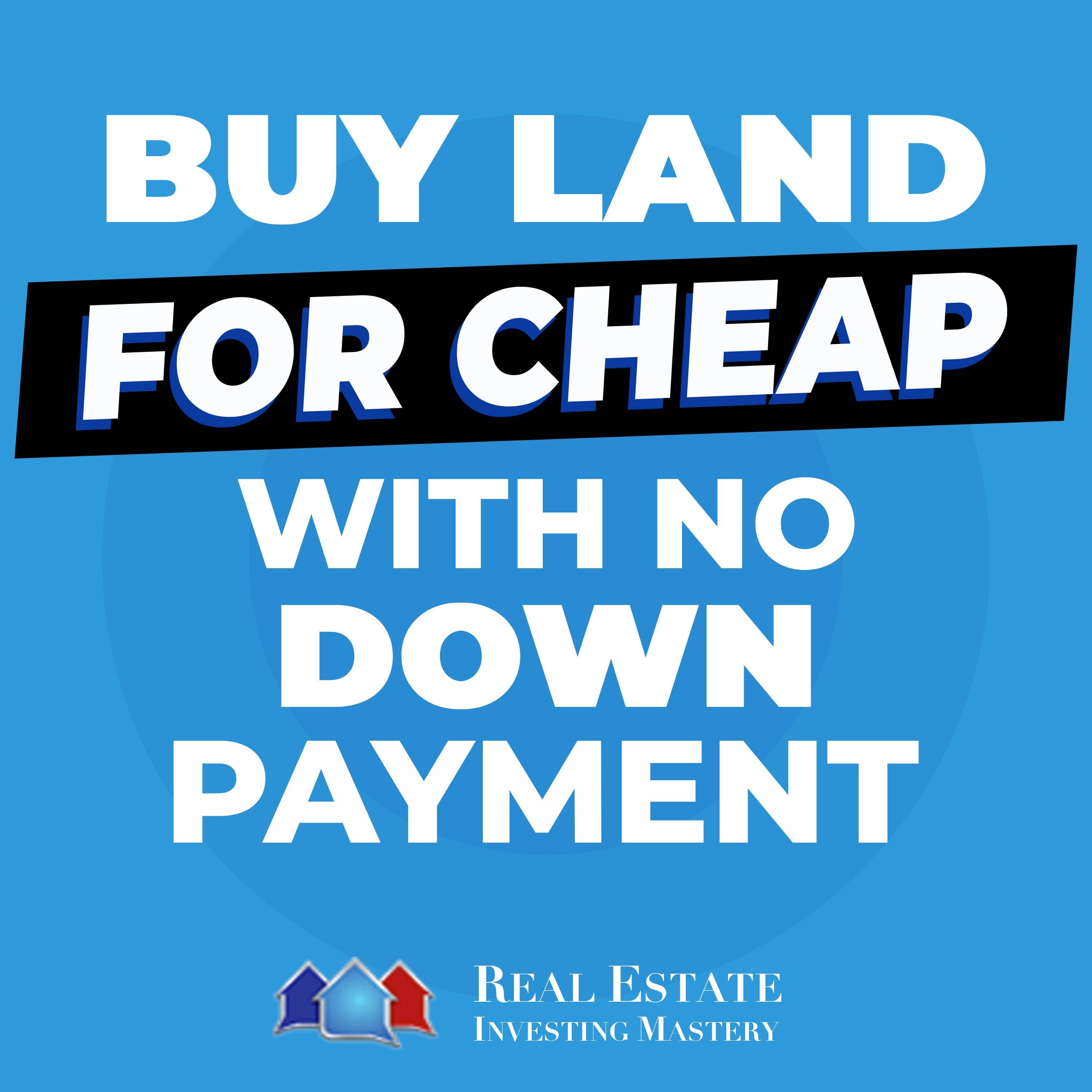 Real Estate Investing Mastery Podcast cover art