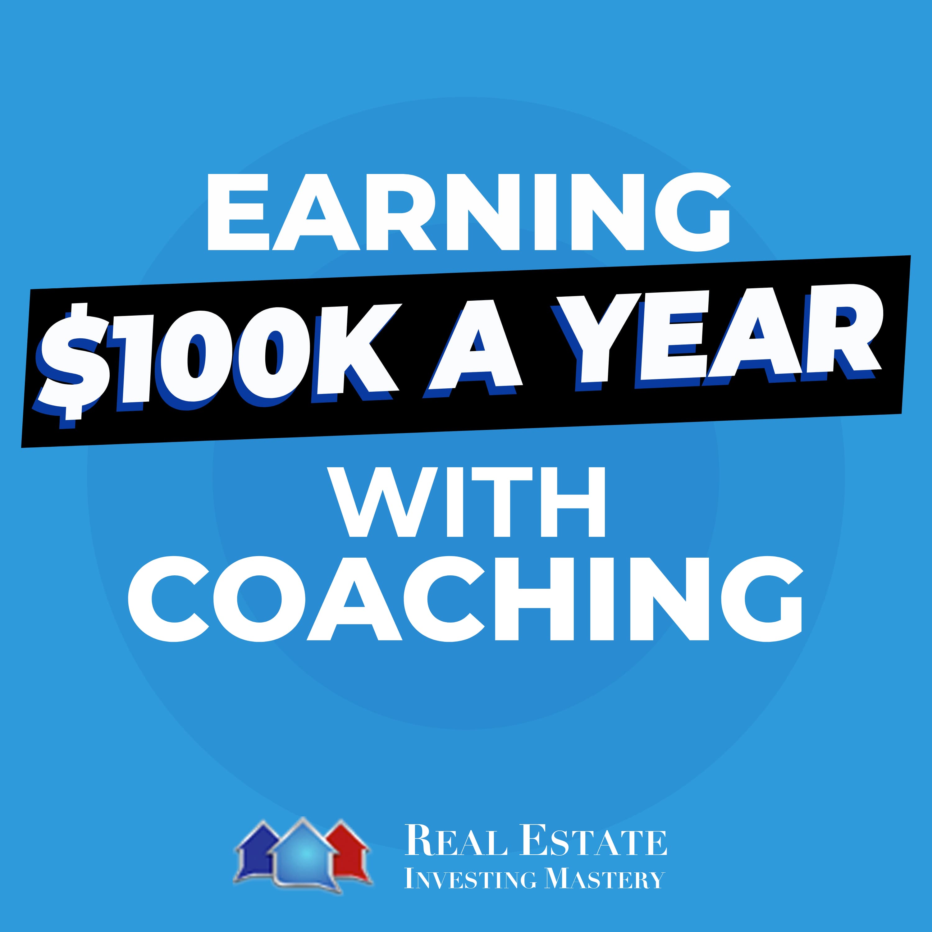 Real Estate Investing Mastery Podcast cover art