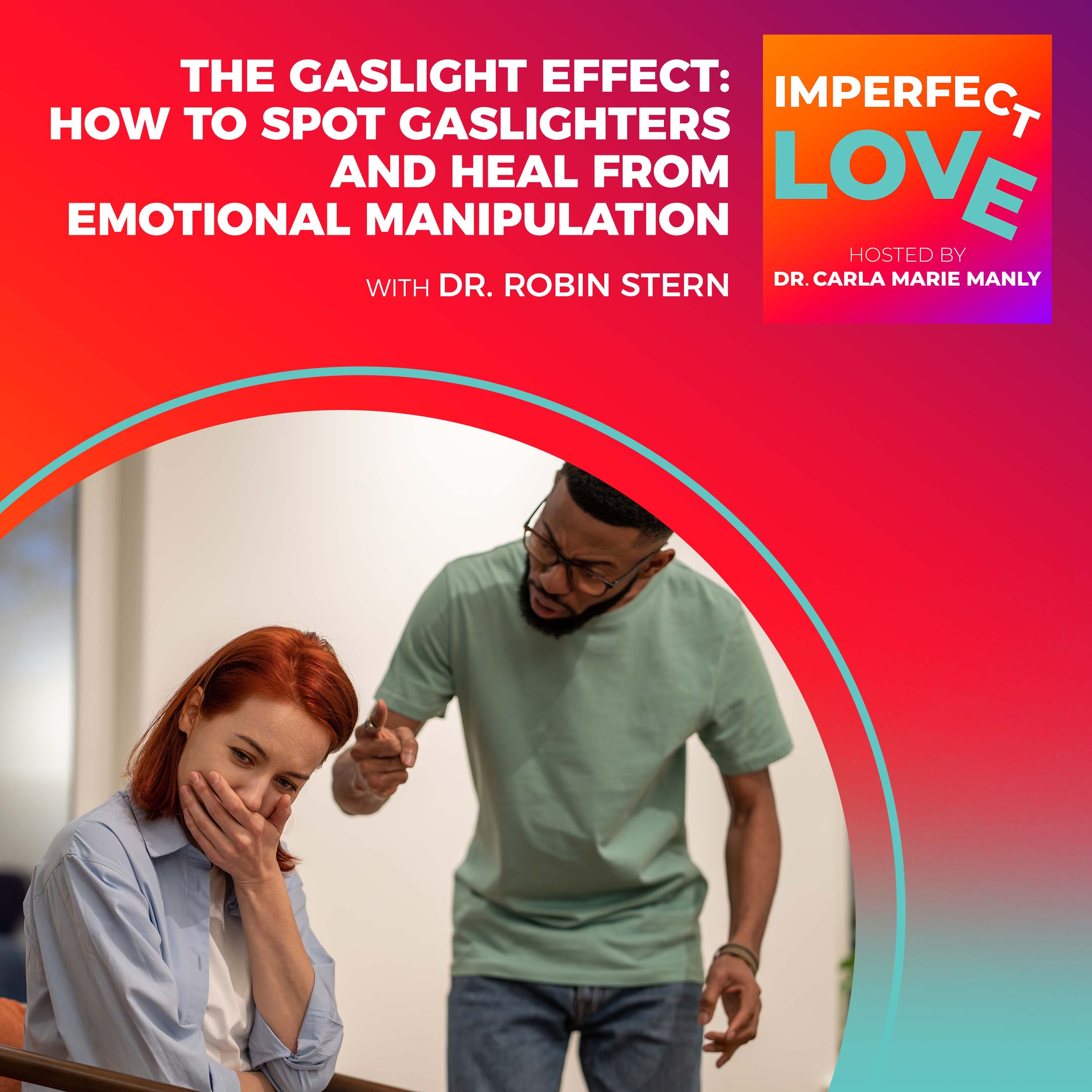 Imperfect Love podcast cover art