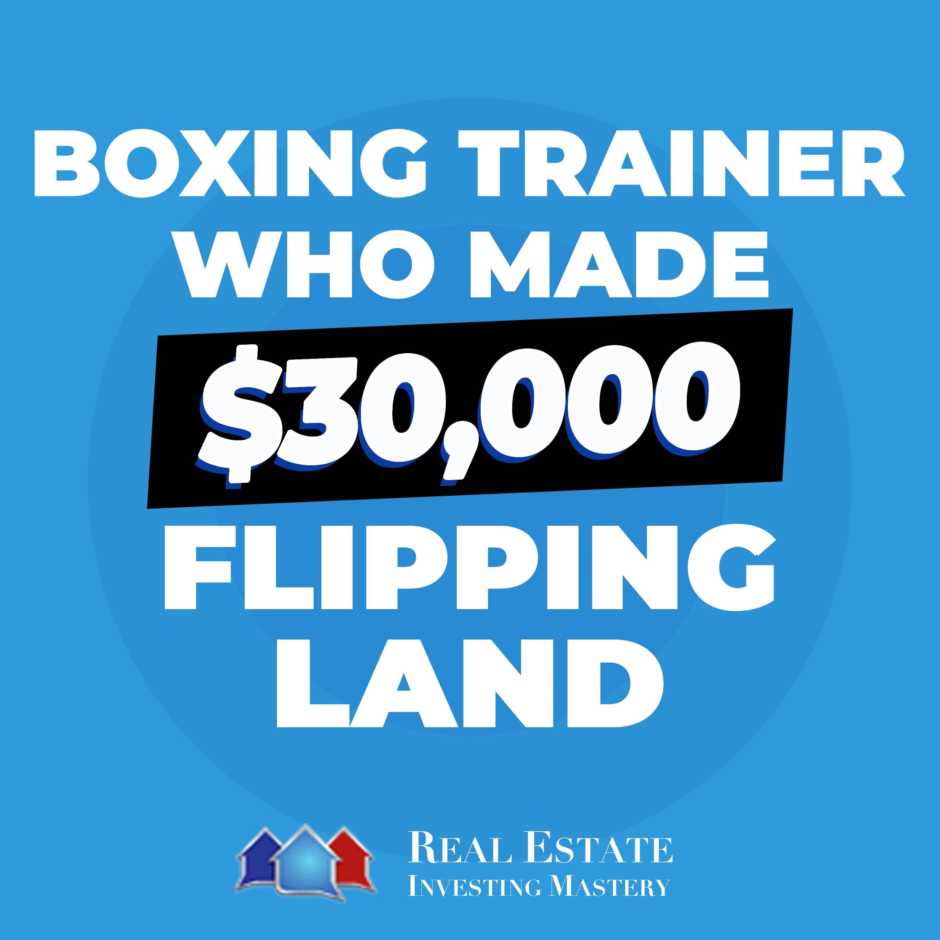 Real Estate Investing Mastery Podcast cover art