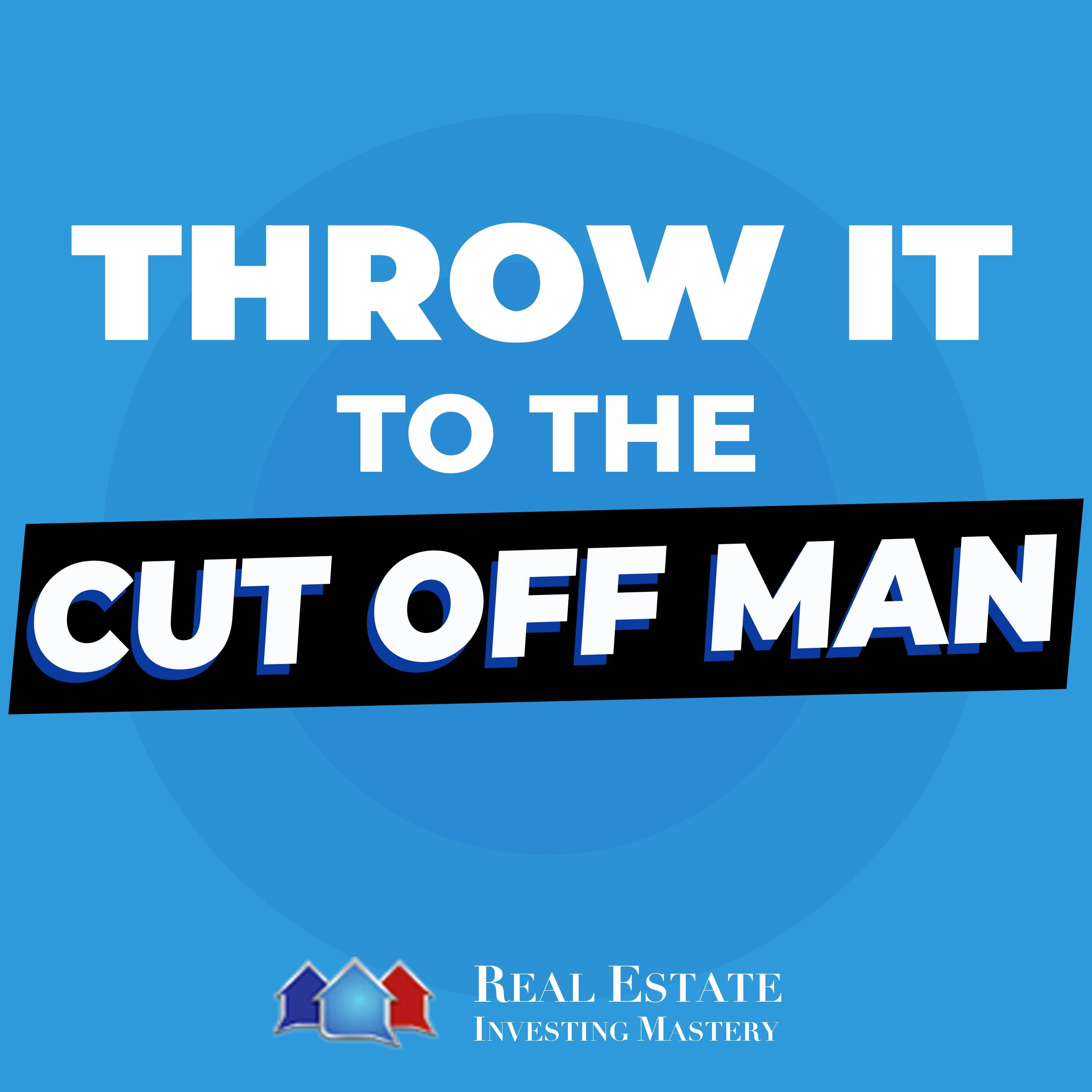 Real Estate Investing Mastery Podcast cover art