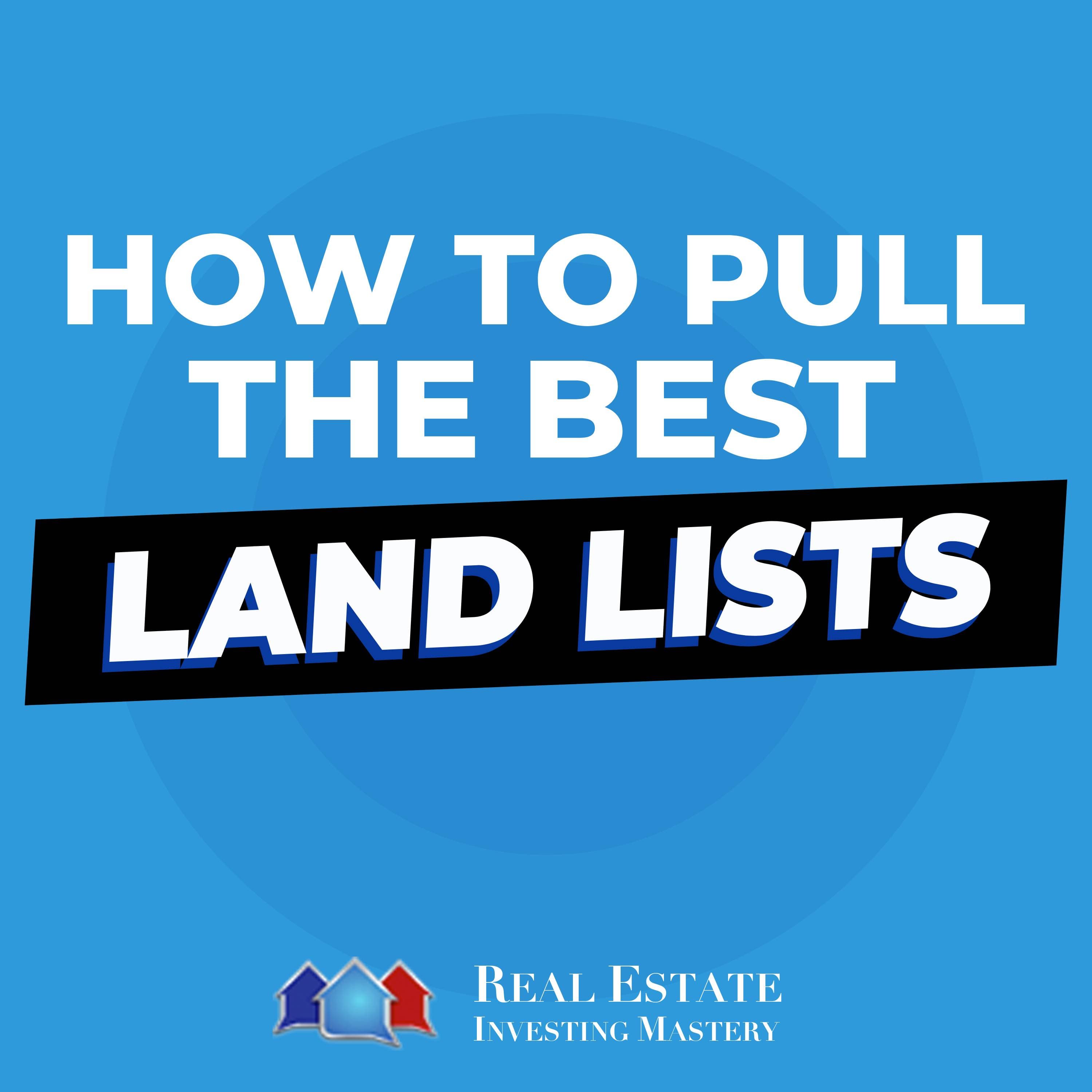 Real Estate Investing Mastery Podcast cover art