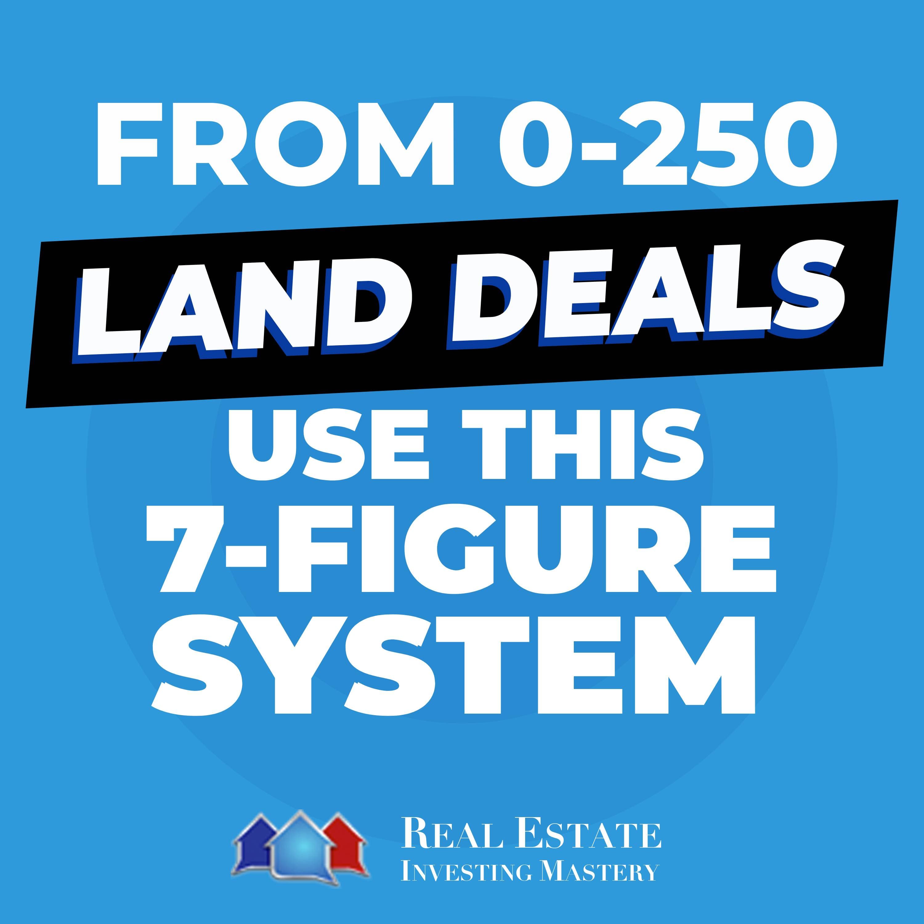 Real Estate Investing Mastery Podcast cover art