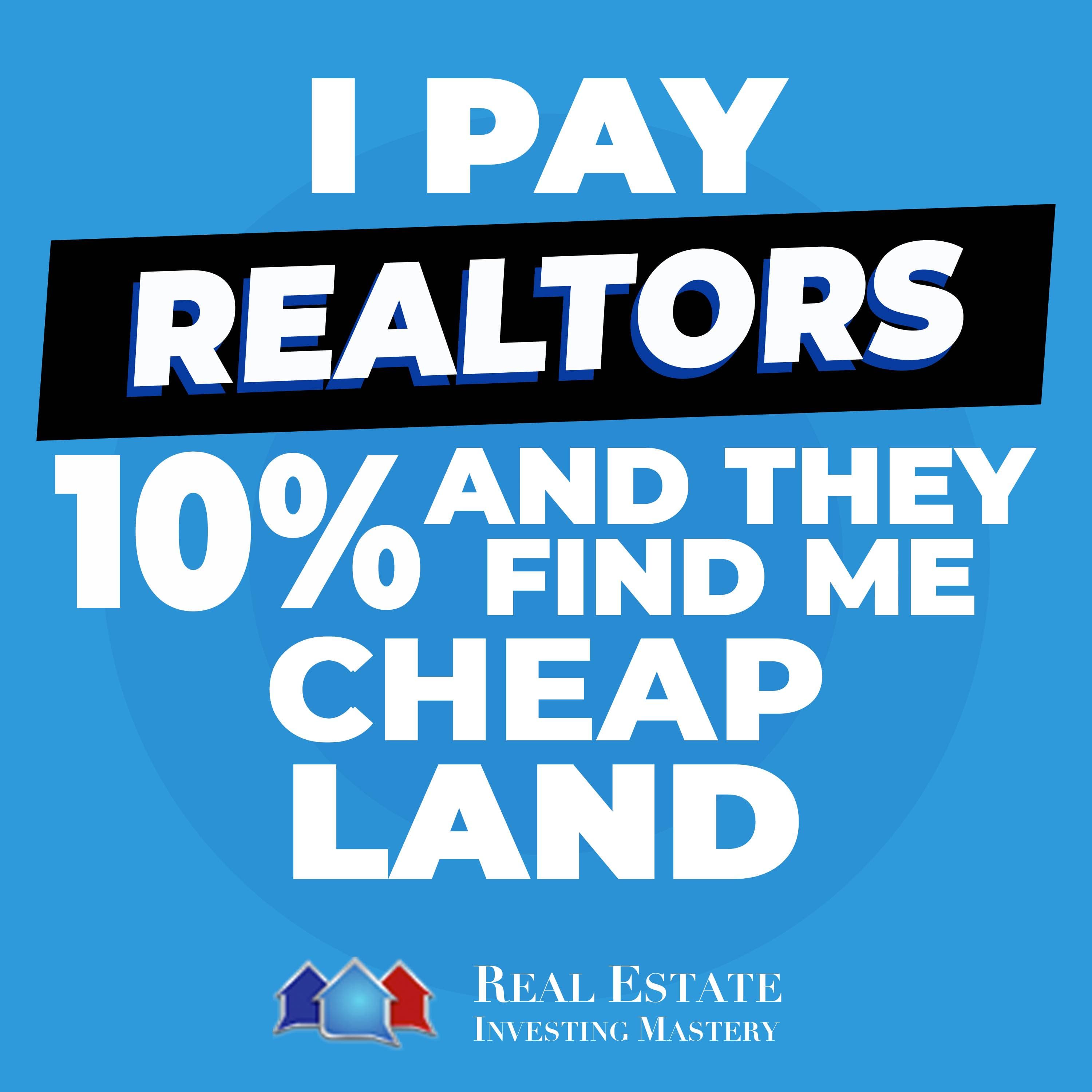 Real Estate Investing Mastery Podcast cover art