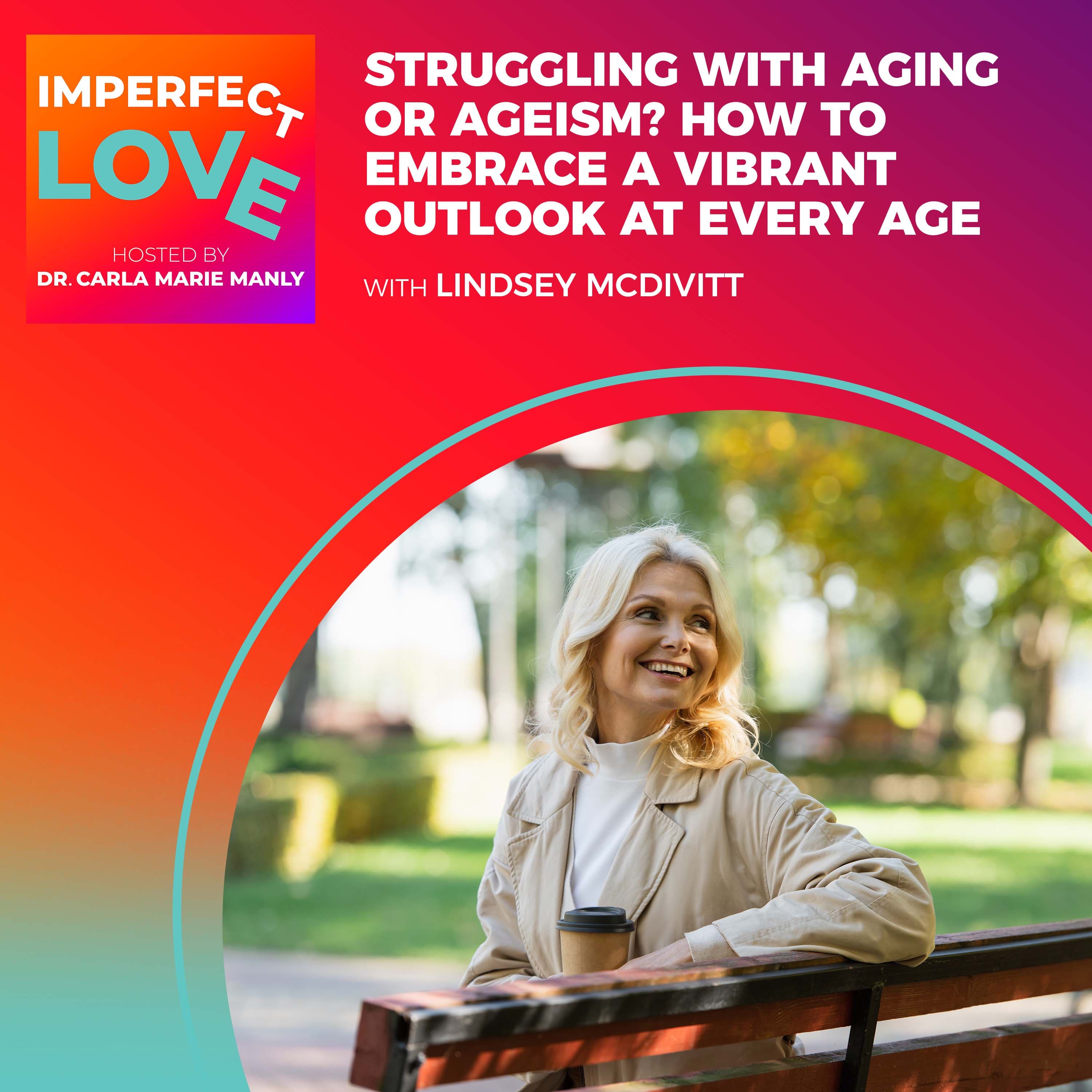 Imperfect Love podcast cover art