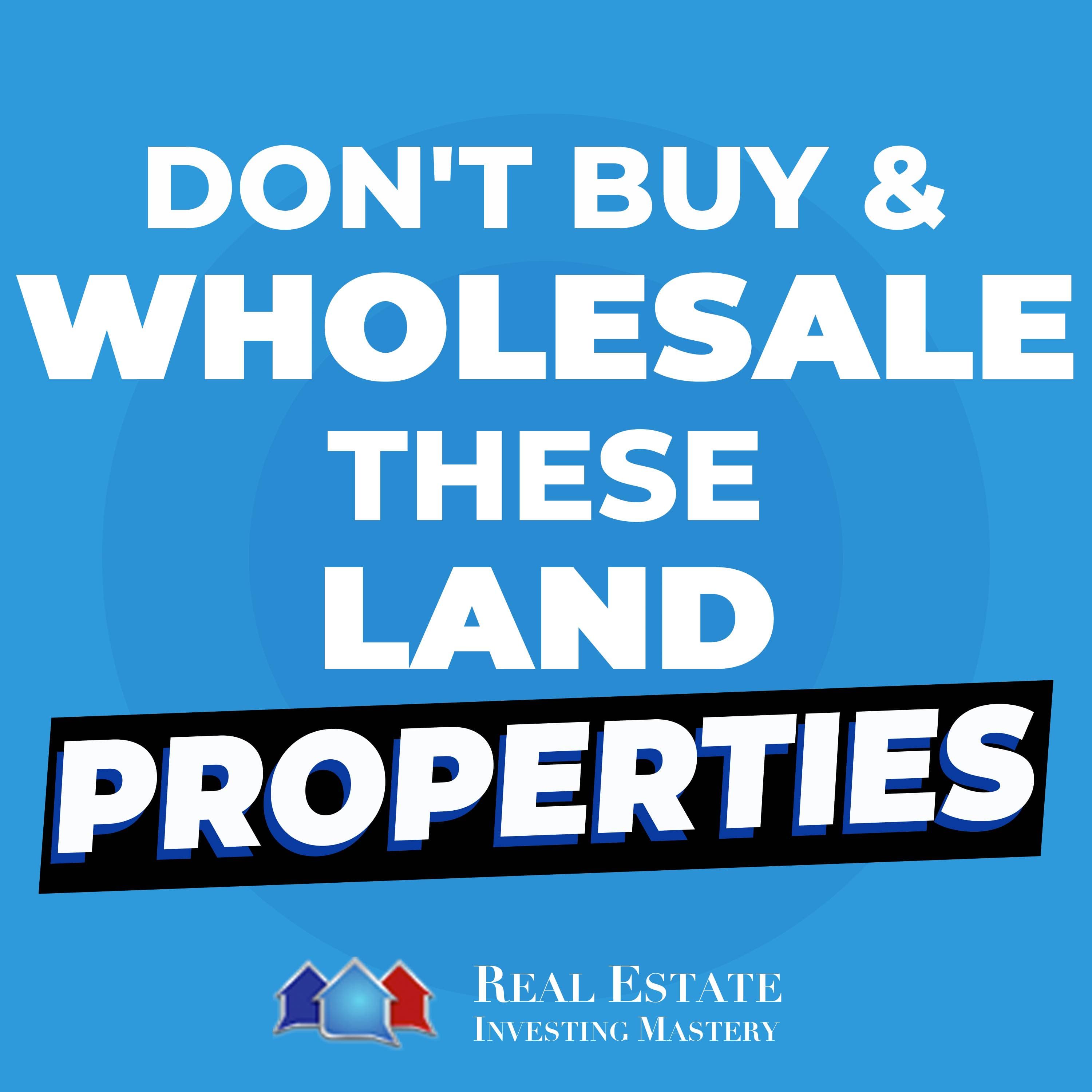 Real Estate Investing Mastery Podcast cover art