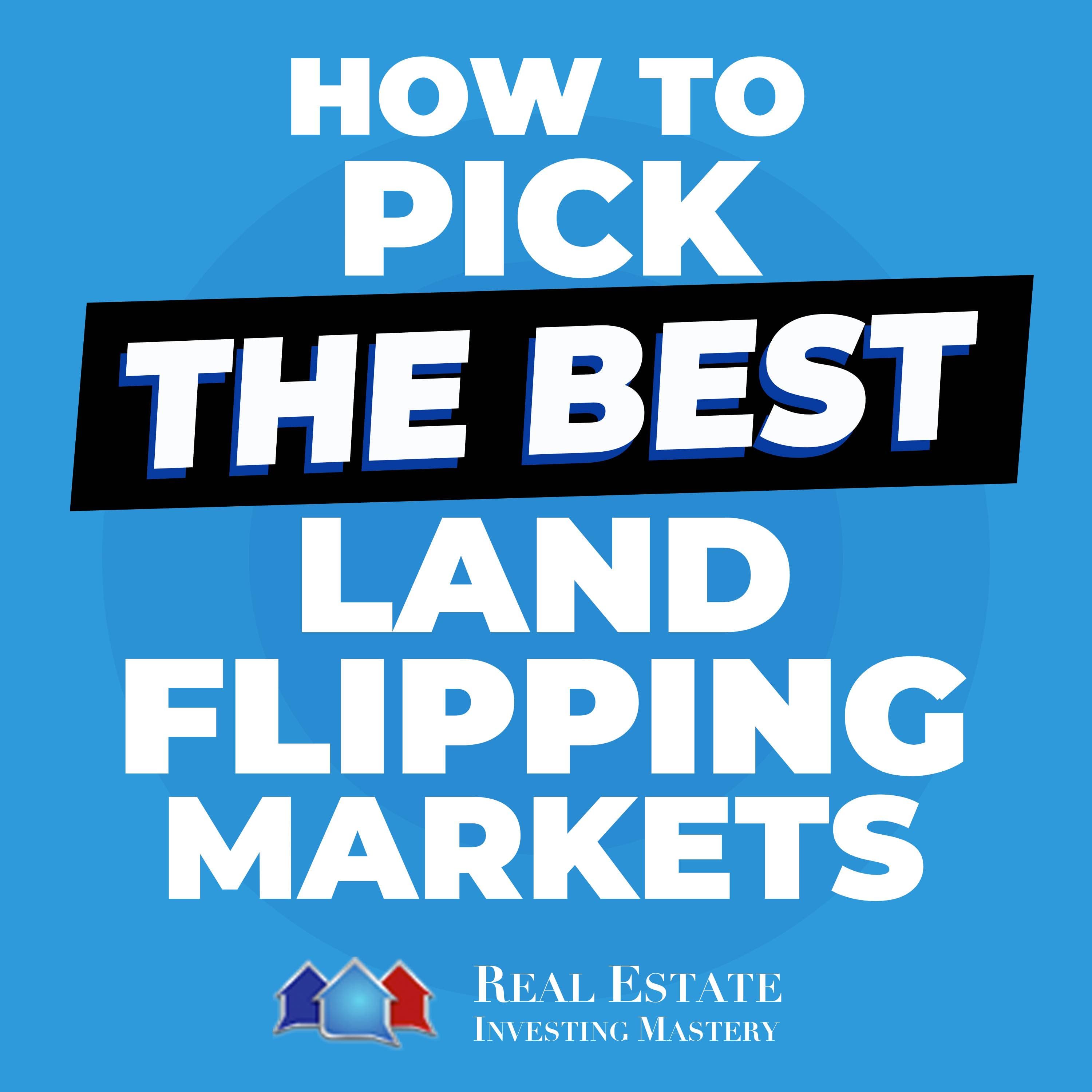 Real Estate Investing Mastery Podcast cover art