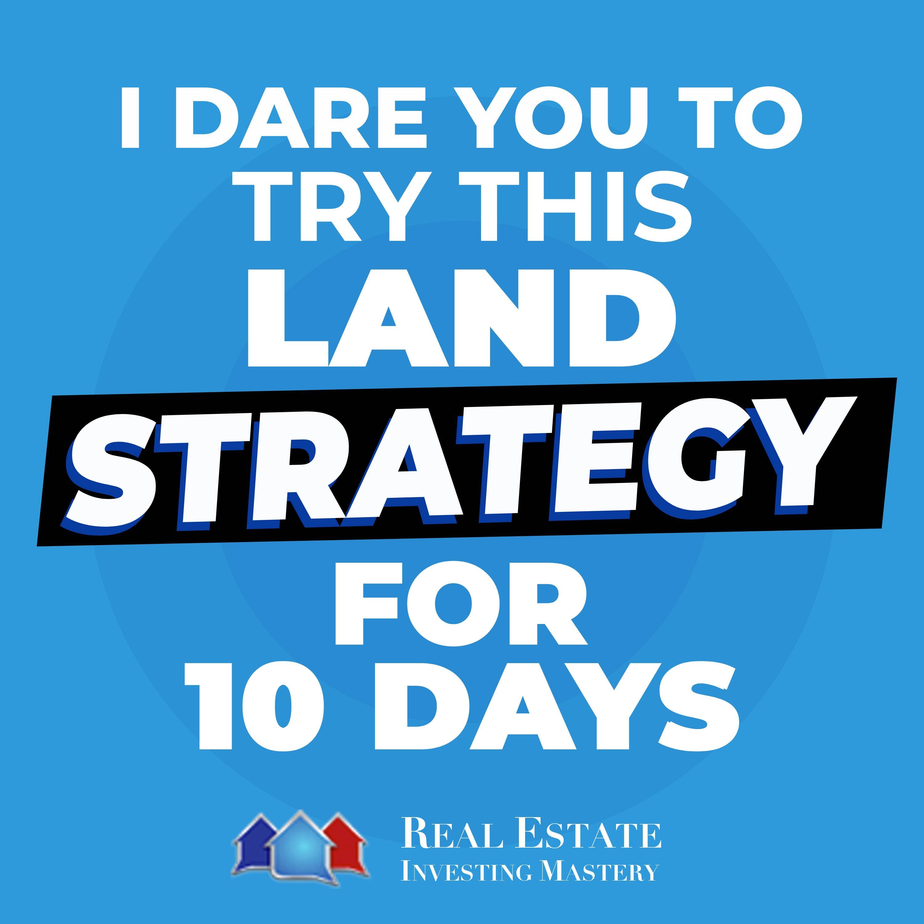 Real Estate Investing Mastery Podcast cover art