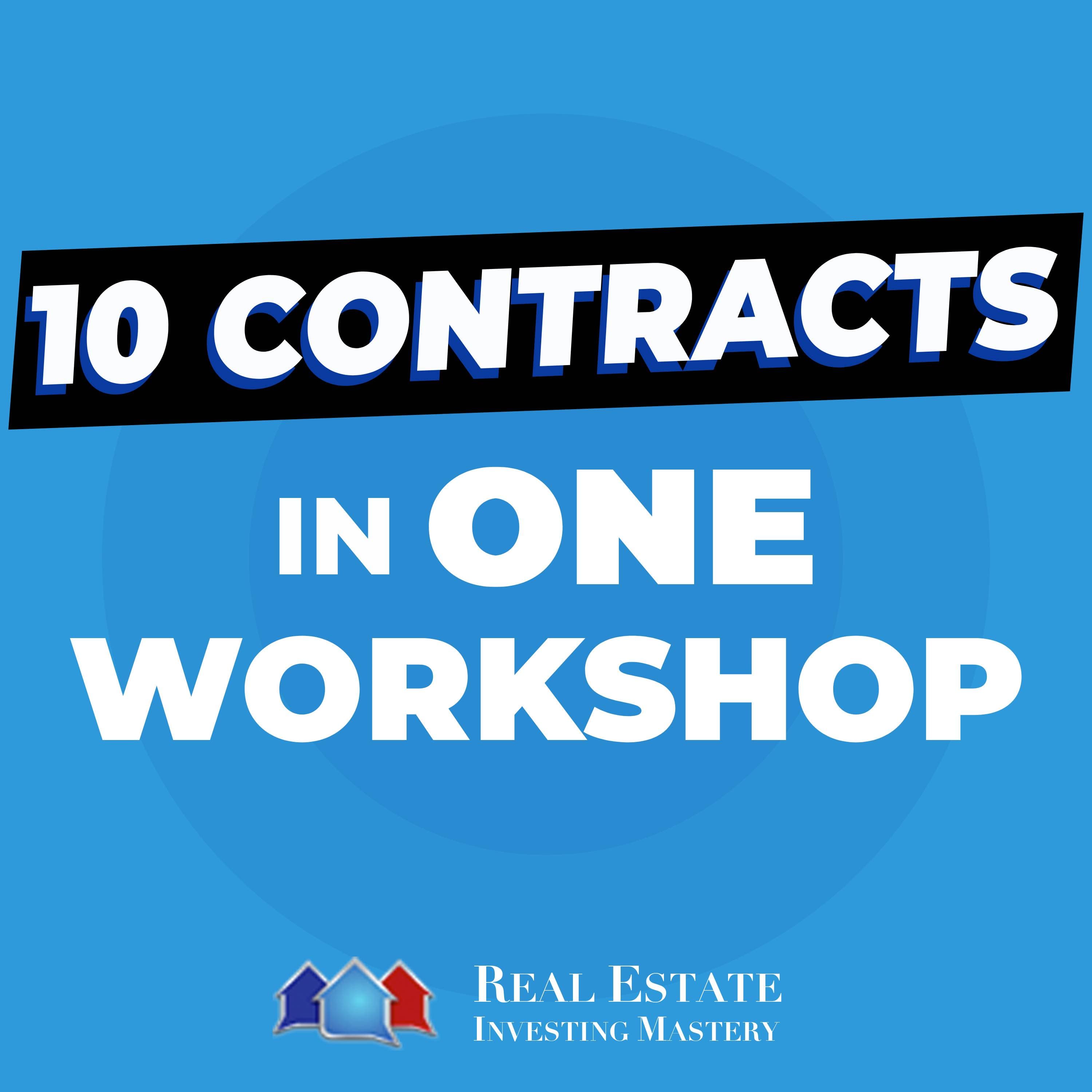 Real Estate Investing Mastery Podcast cover art