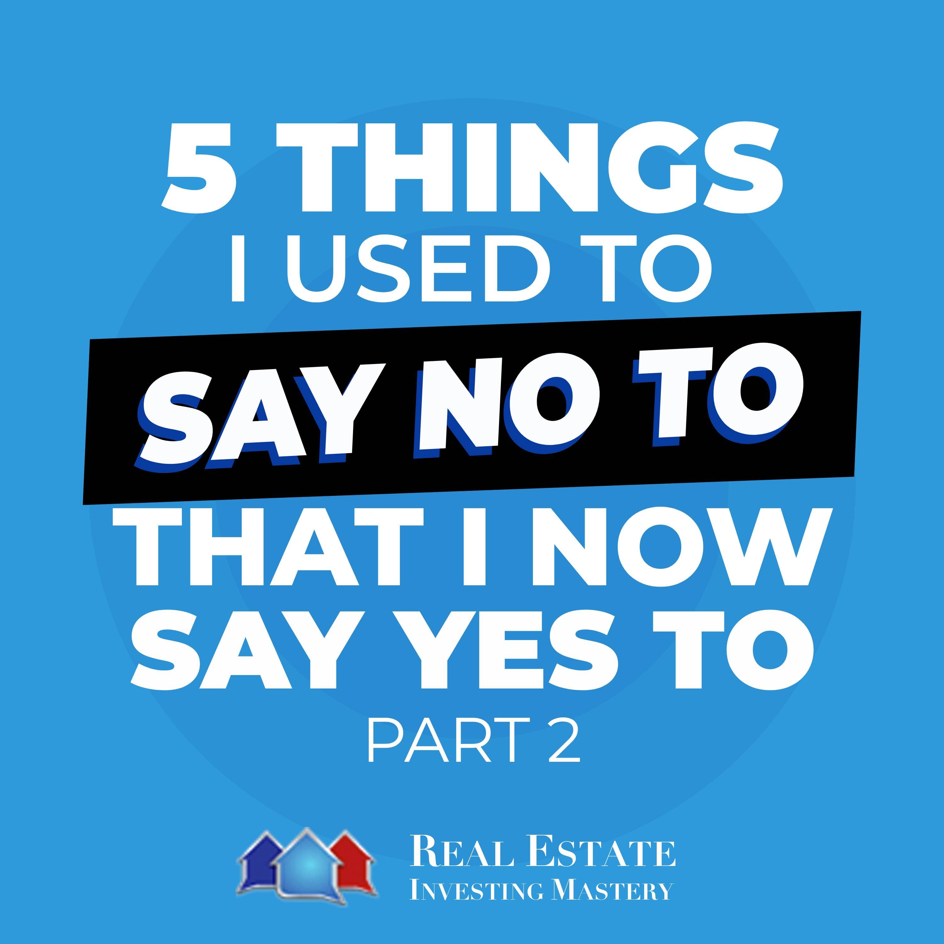 Real Estate Investing Mastery Podcast cover art