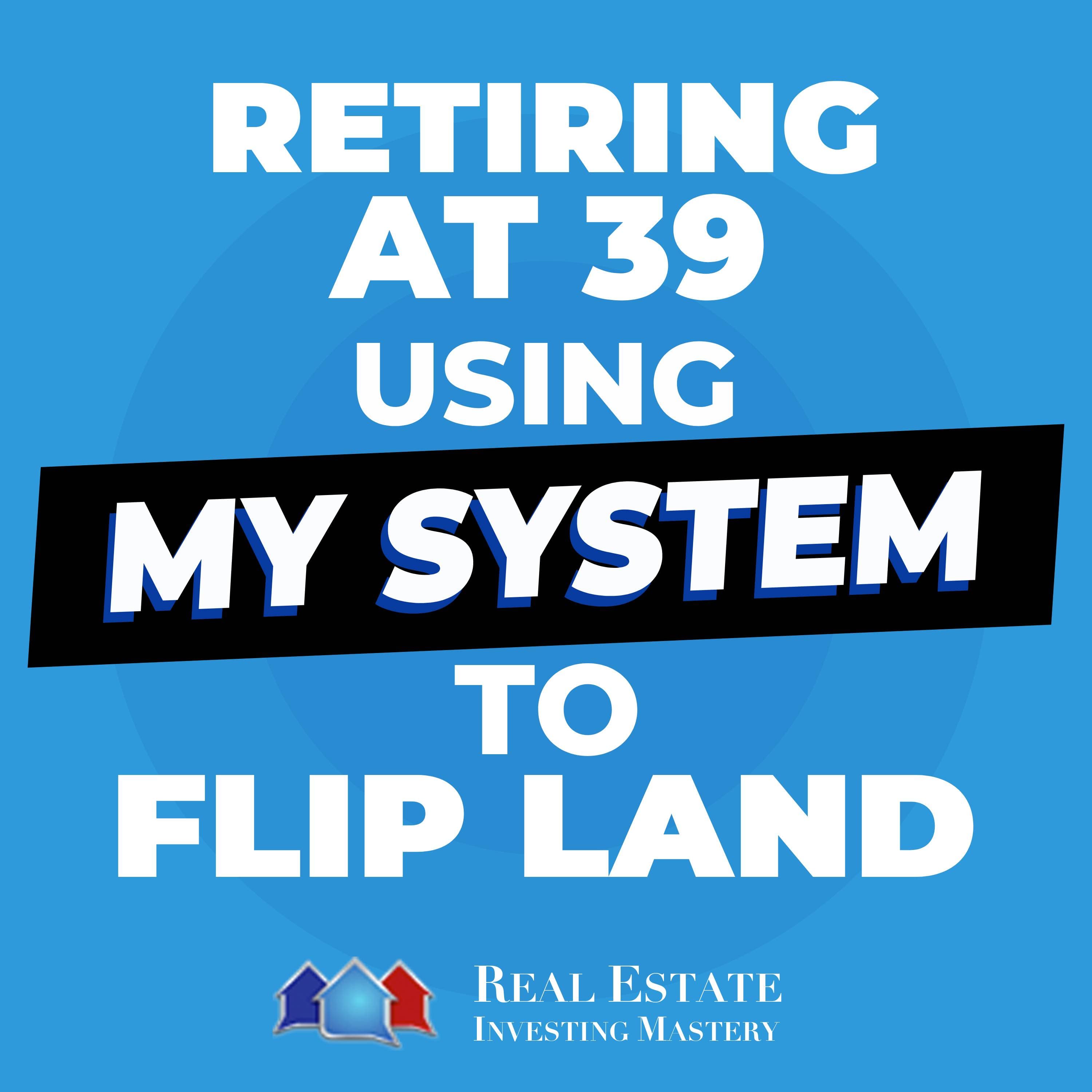 Real Estate Investing Mastery Podcast cover art