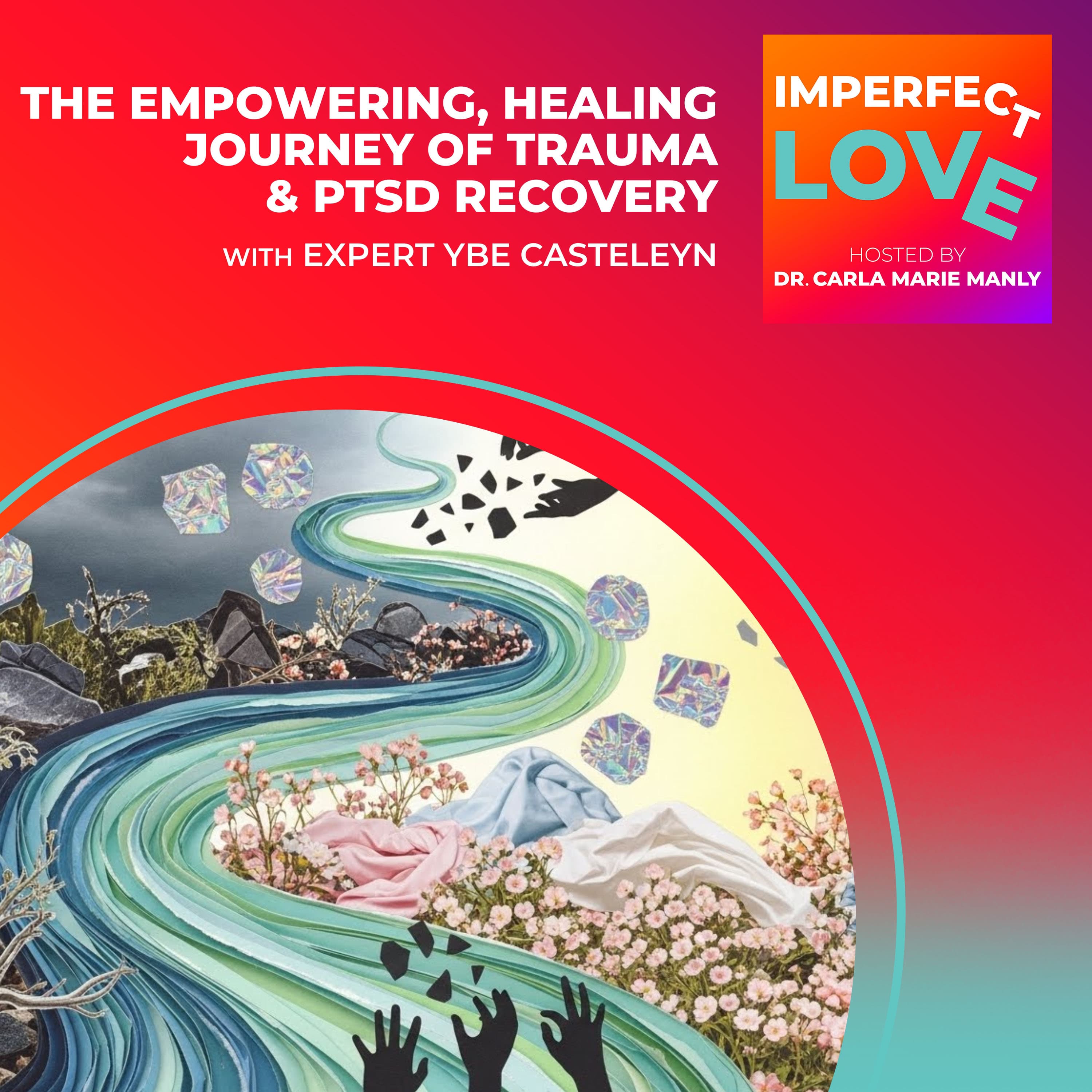 Imperfect Love podcast cover art