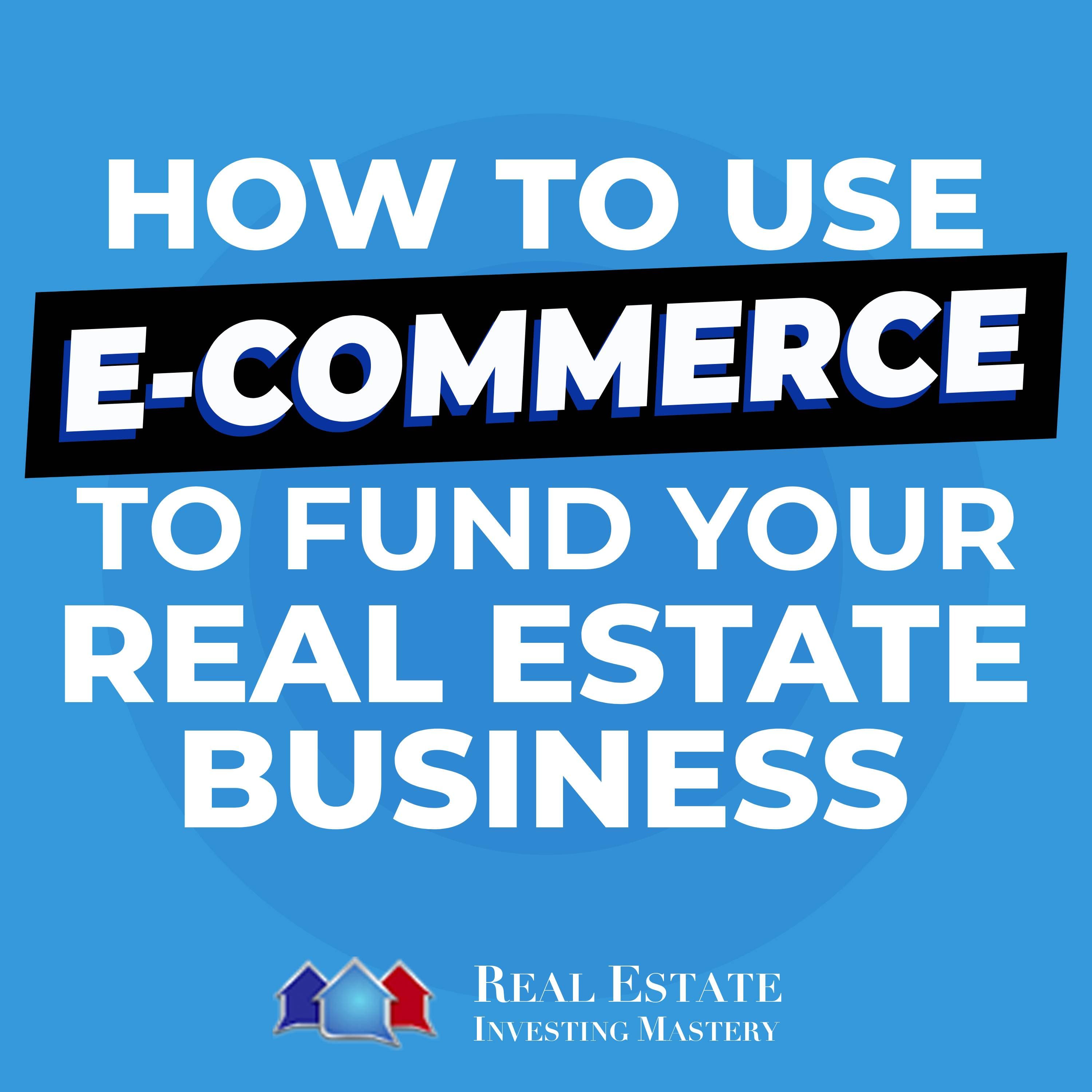 Real Estate Investing Mastery Podcast cover art