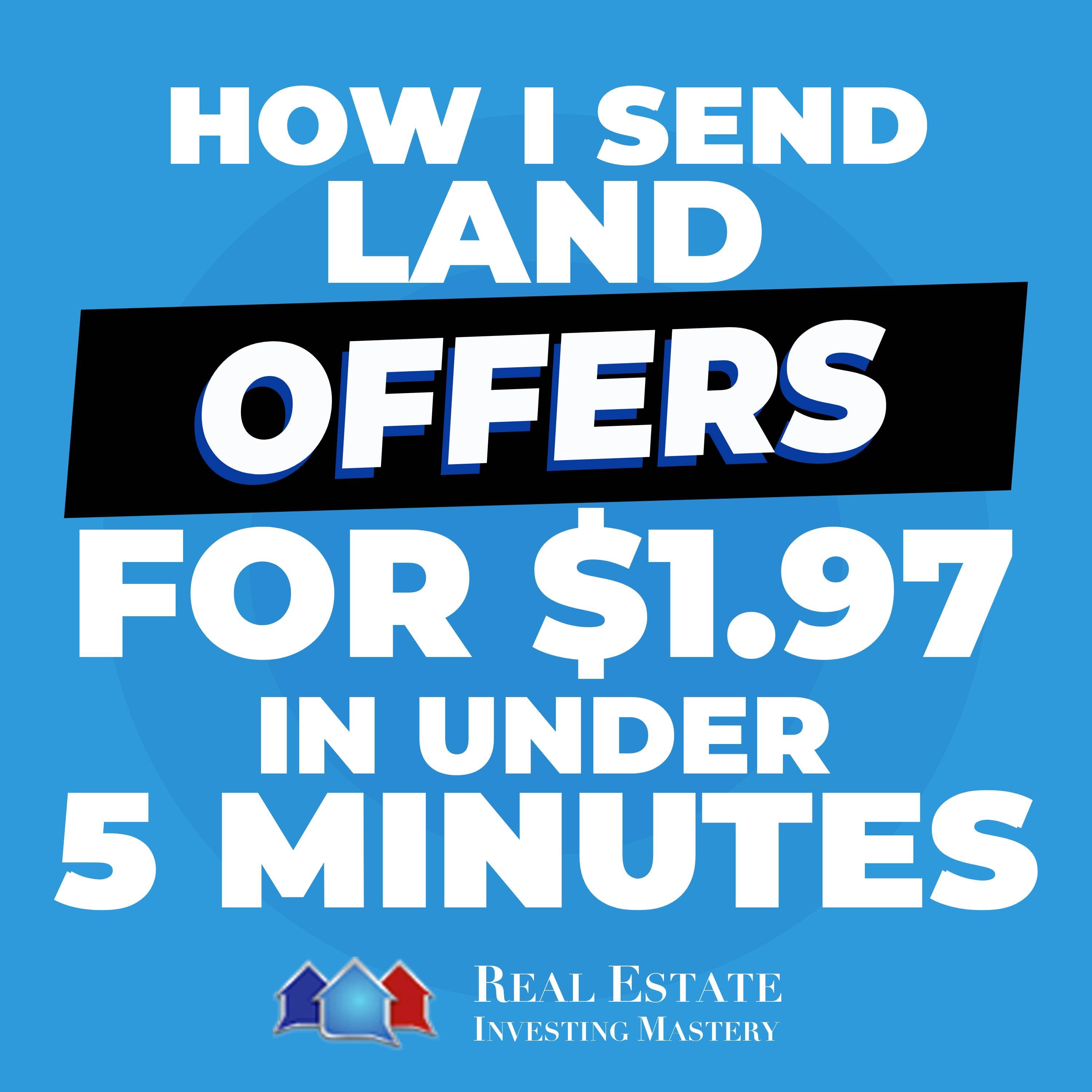 Real Estate Investing Mastery Podcast cover art