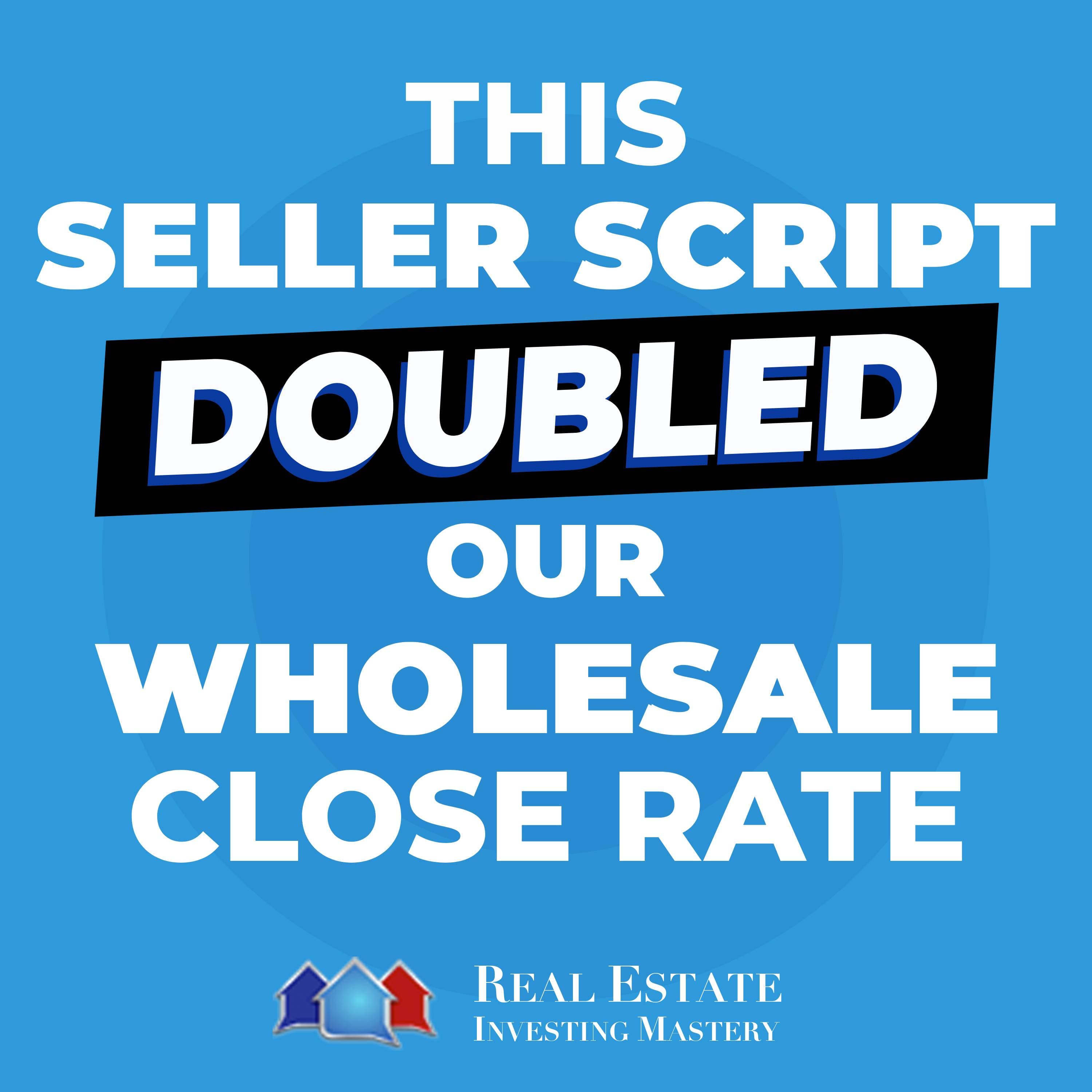 Real Estate Investing Mastery Podcast cover art