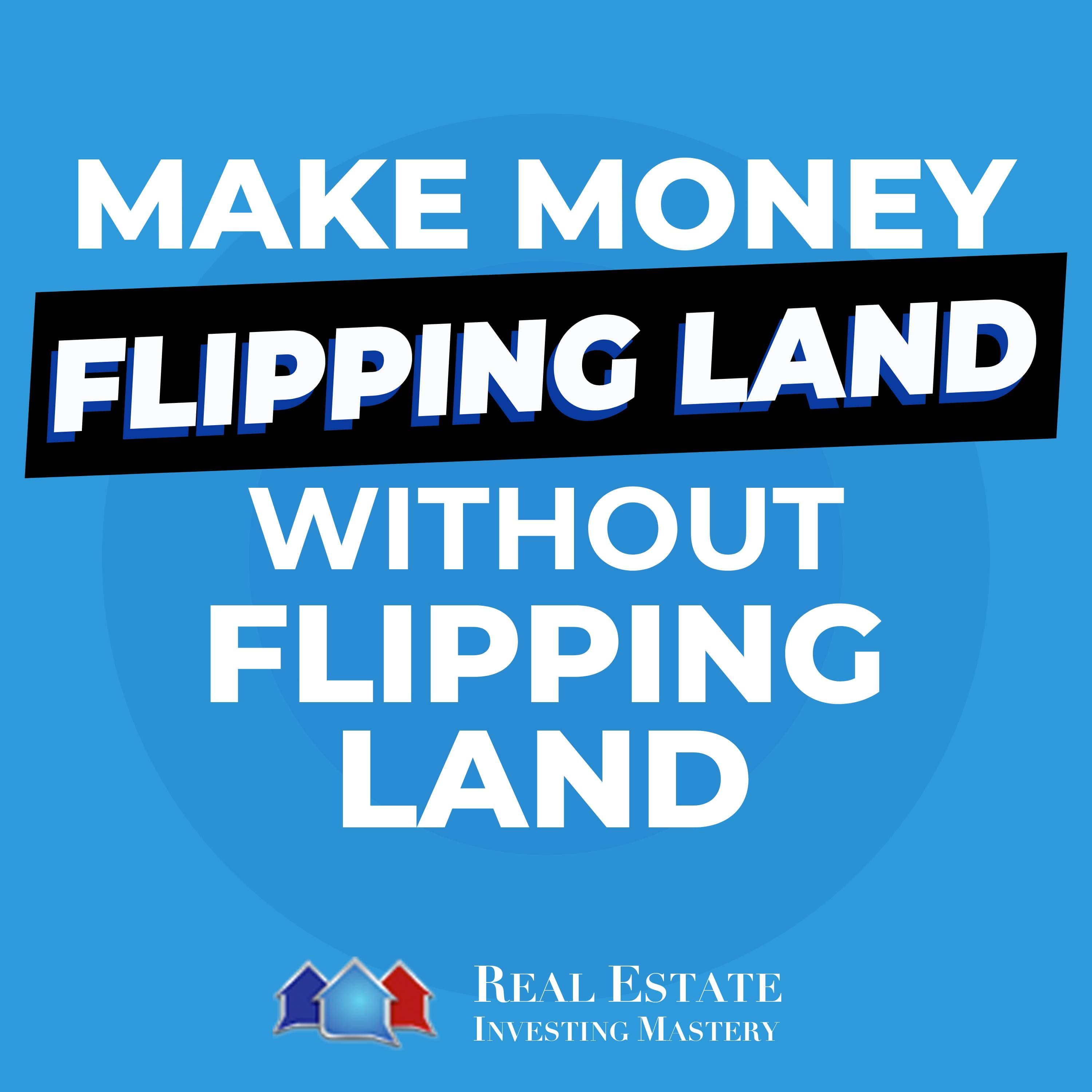 Real Estate Investing Mastery Podcast cover art