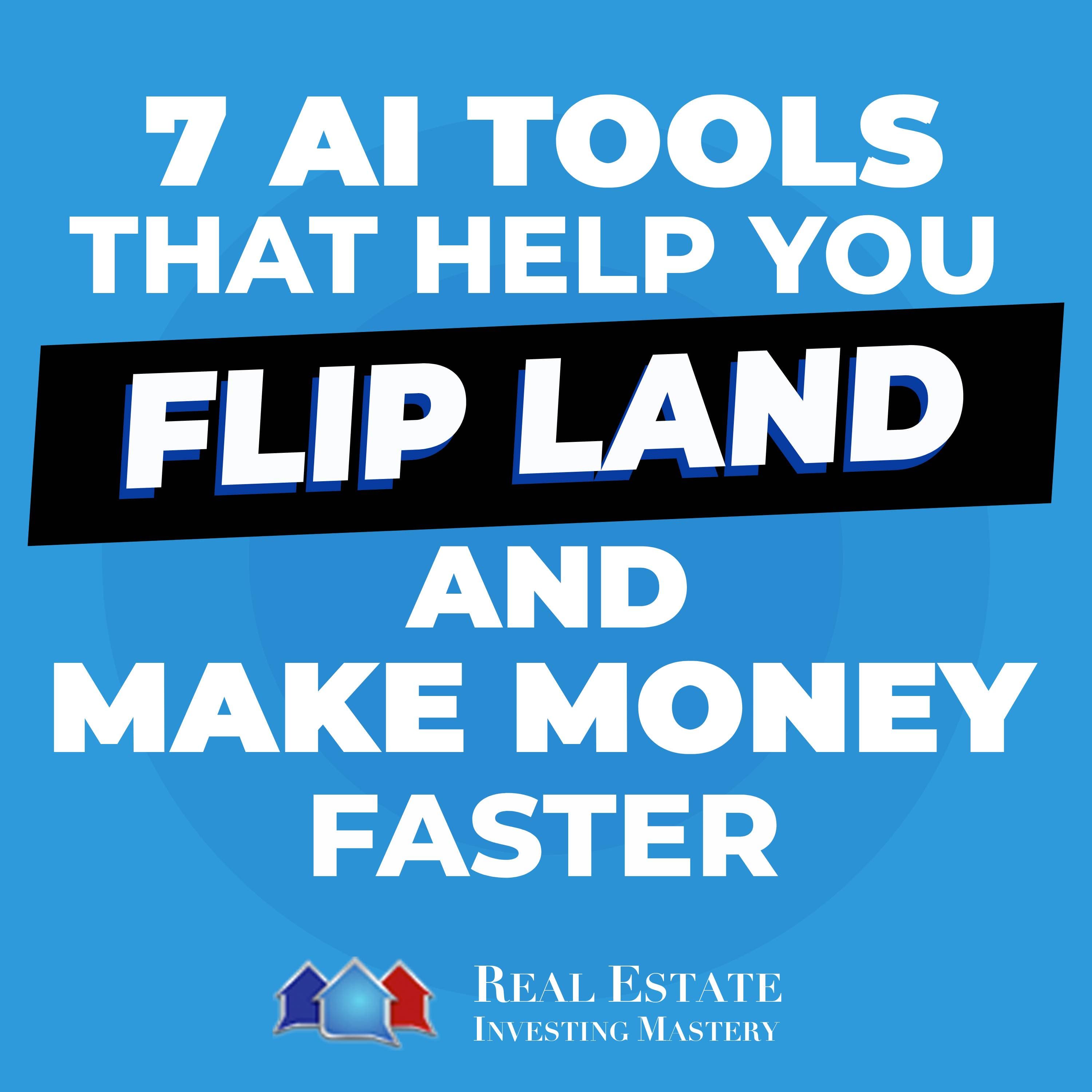 Real Estate Investing Mastery Podcast cover art