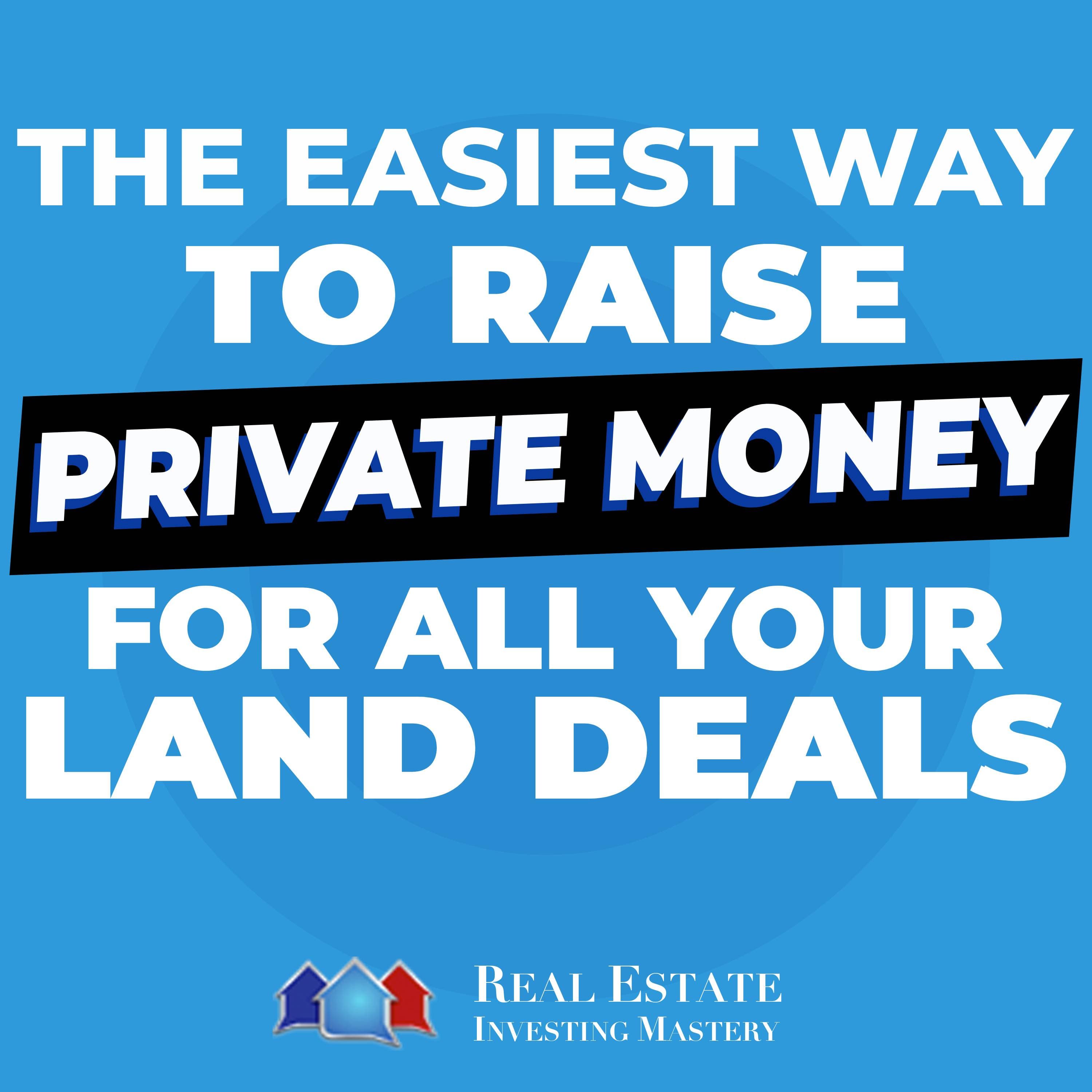 Real Estate Investing Mastery Podcast cover art